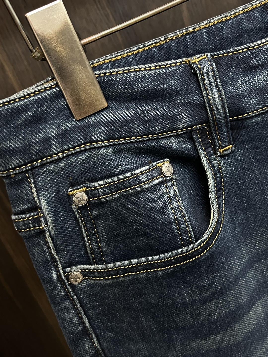 Louis Vuitton Jeans L
