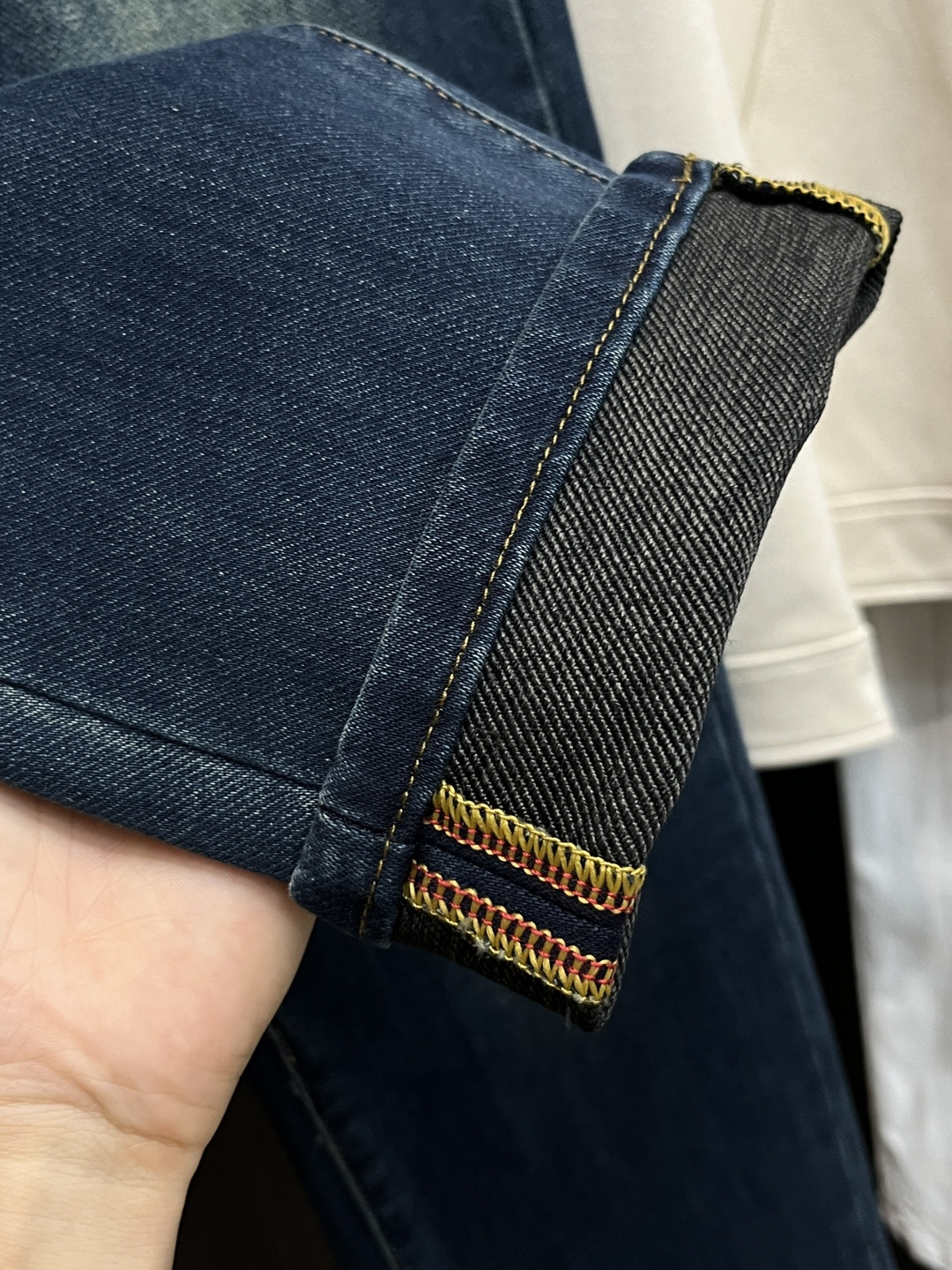 Louis Vuitton Jeans L