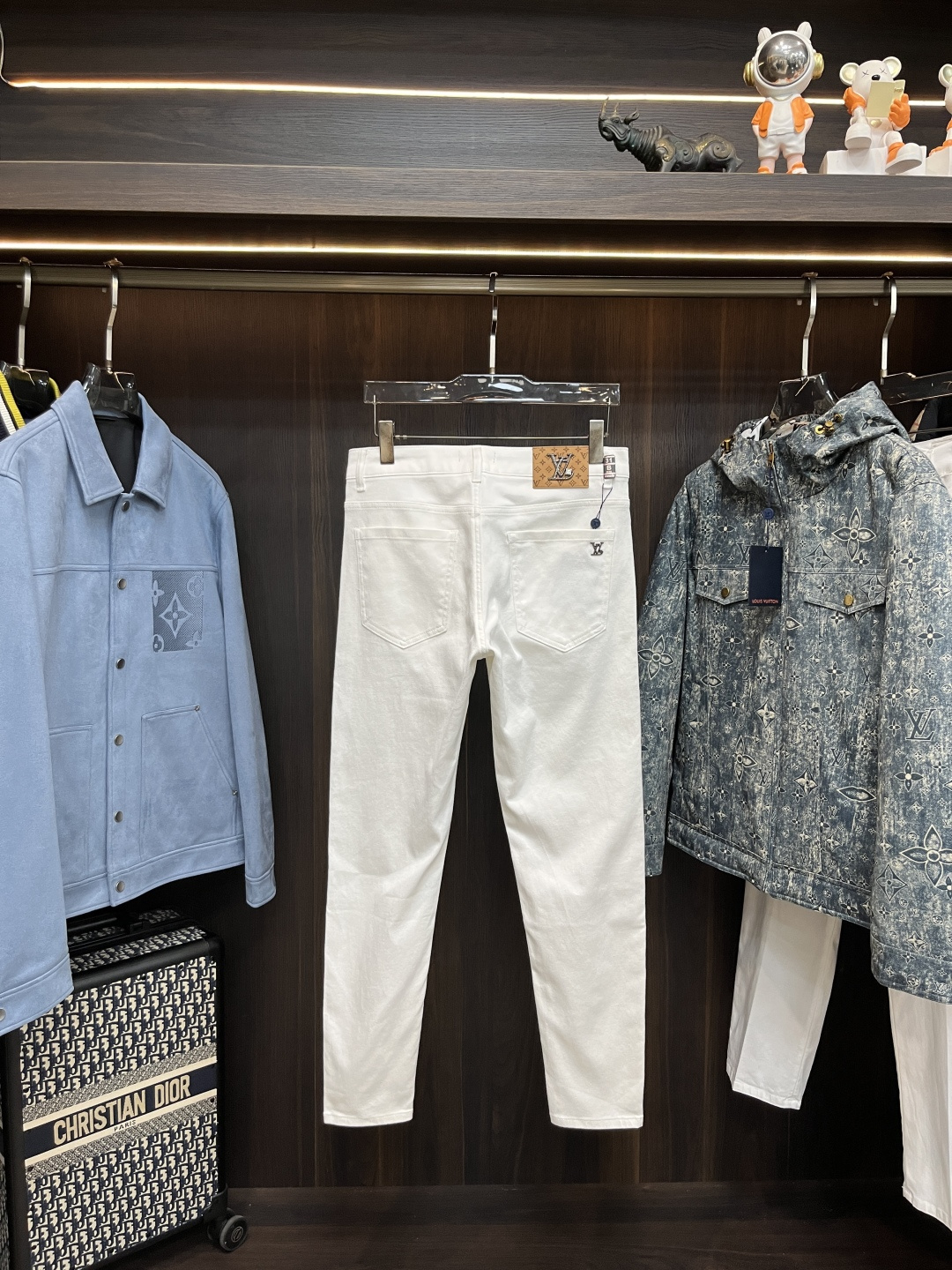 Louis Vuitton Jeans L