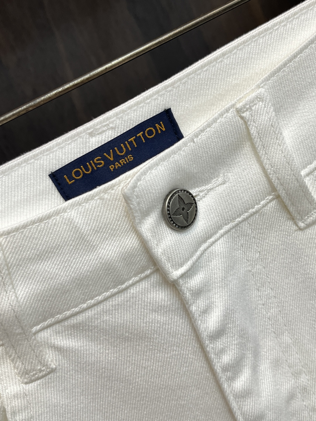 Louis Vuitton Jeans L