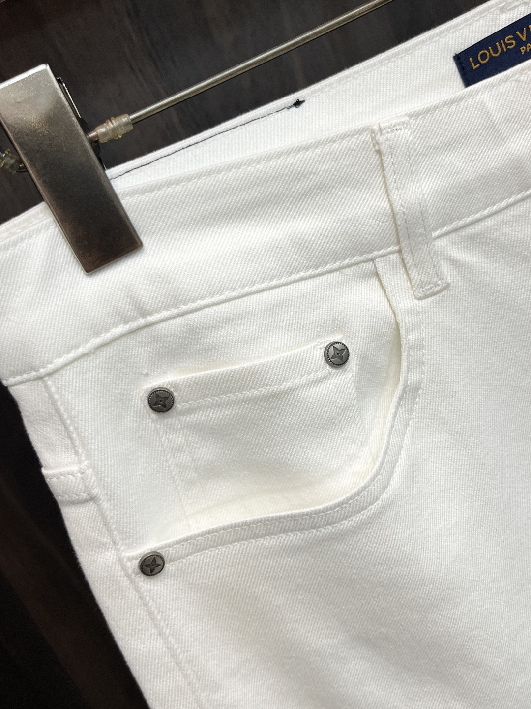 Louis Vuitton Jeans L