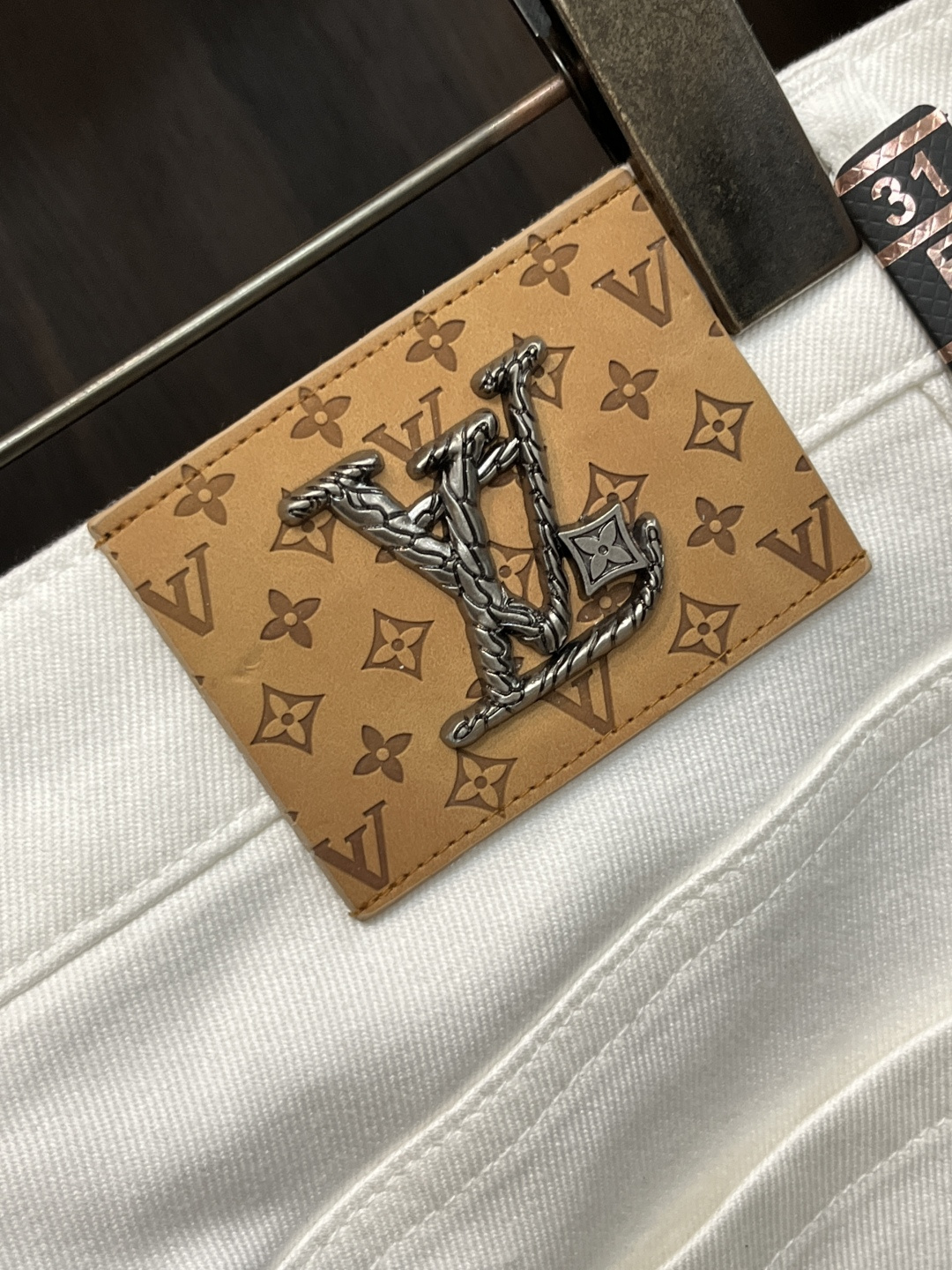 Louis Vuitton Jeans L