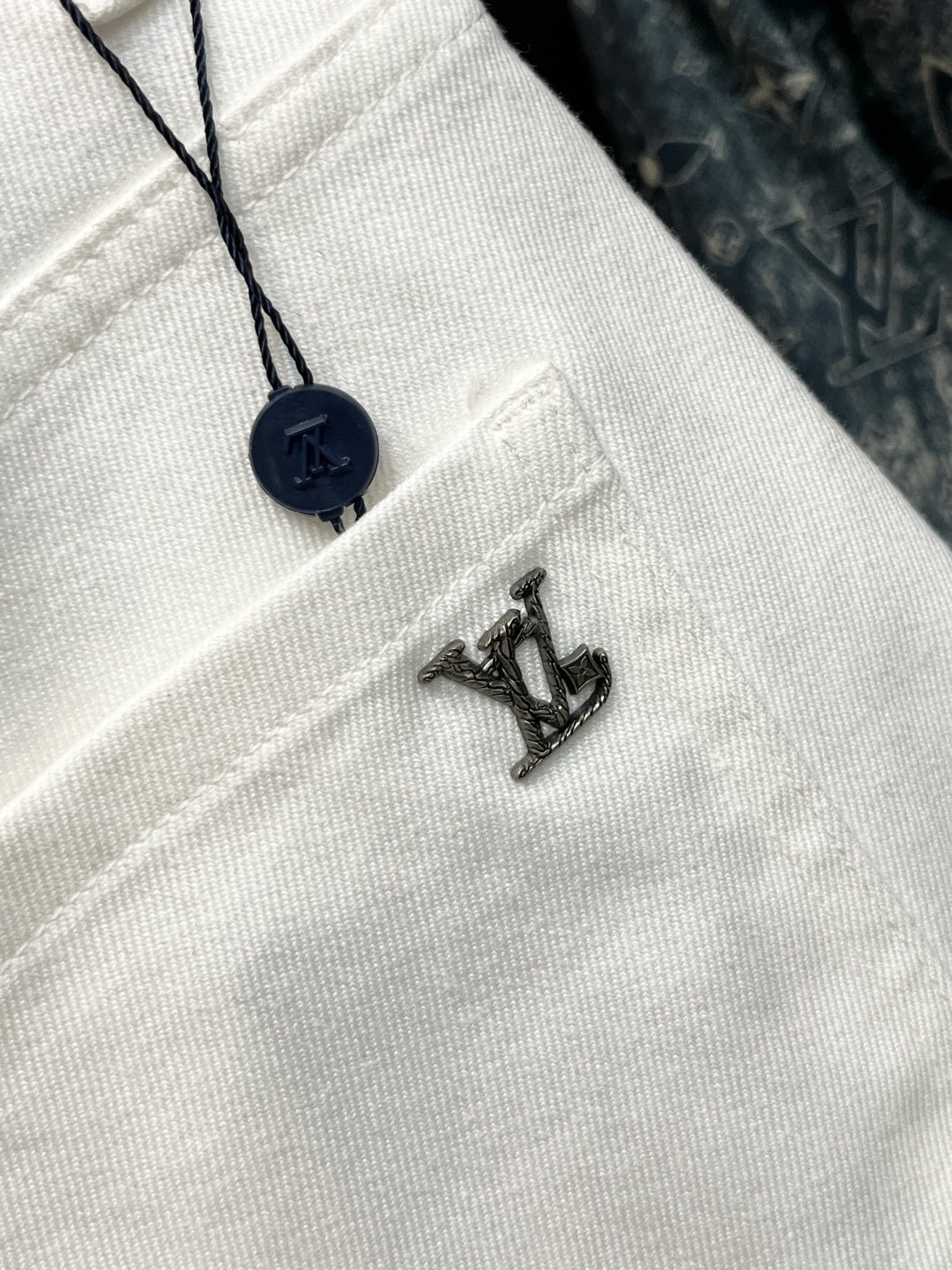 Louis Vuitton Jeans L