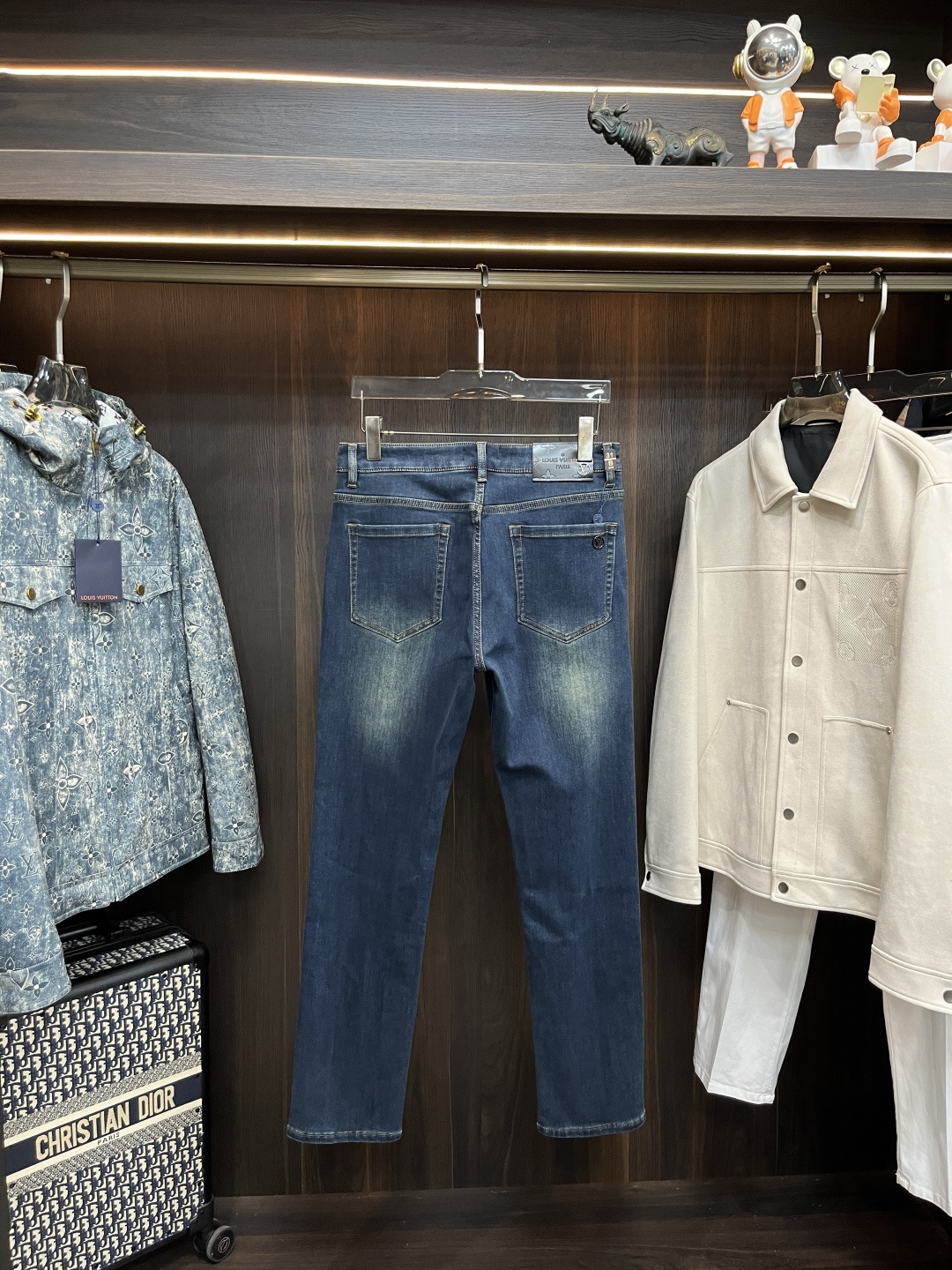 Louis Vuitton Jeans L