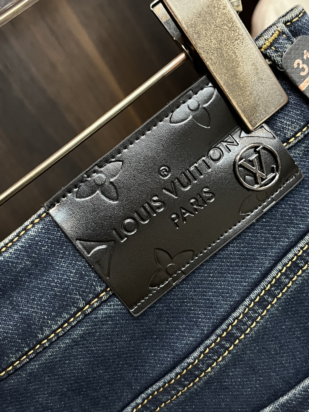 Louis Vuitton Jeans L