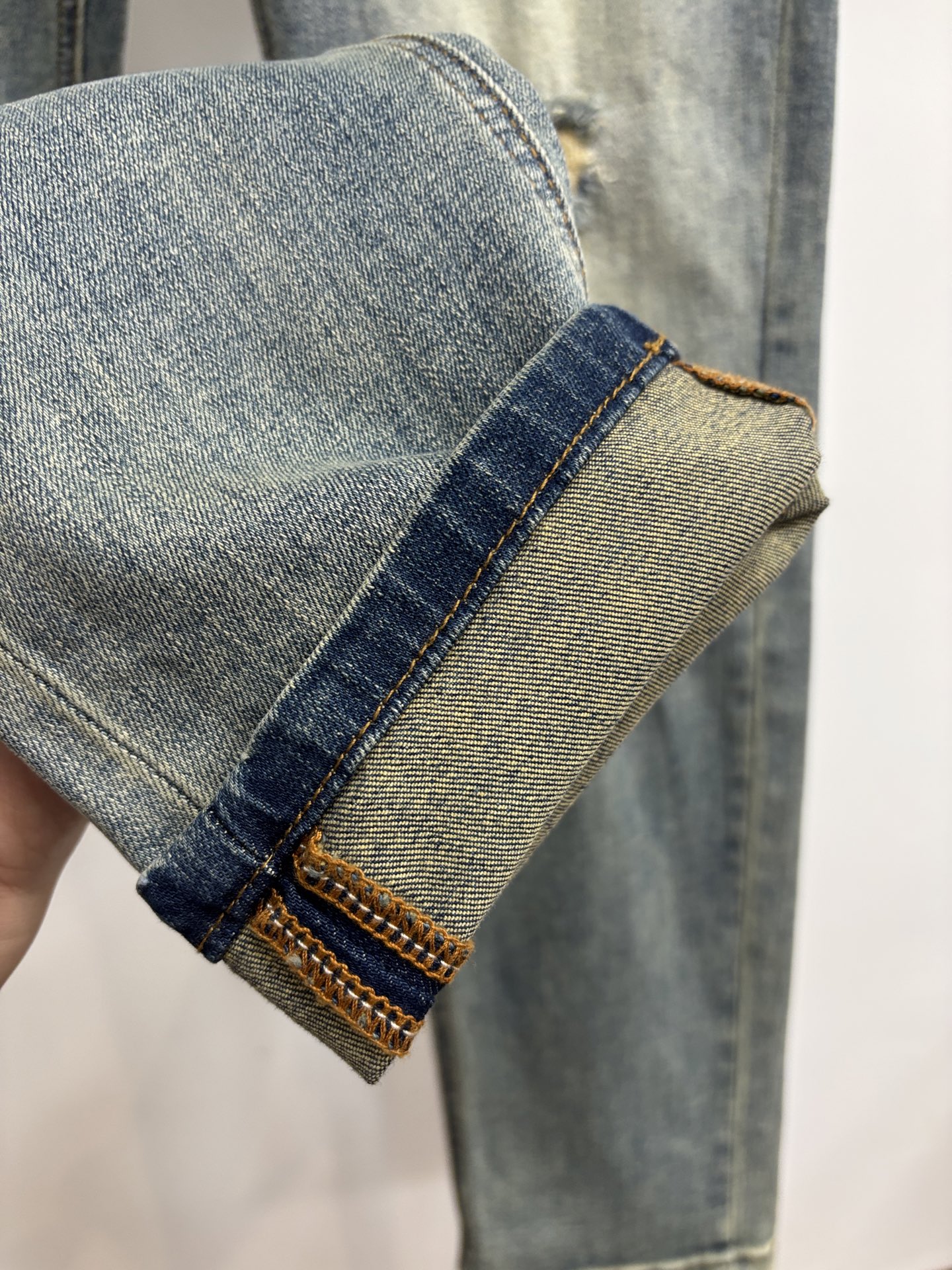 Moncler Jeans M-l