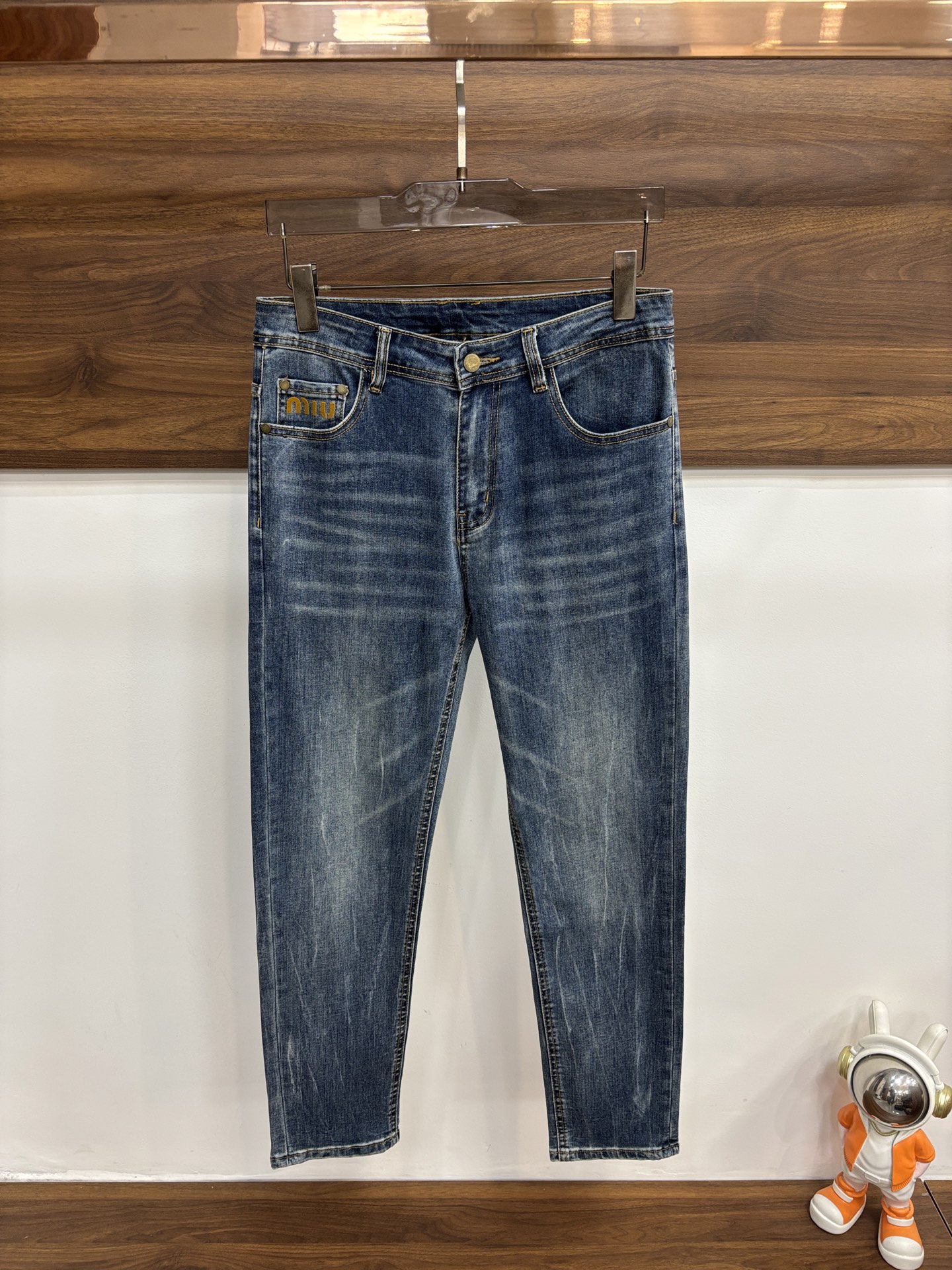 Miu Miu Jeans M