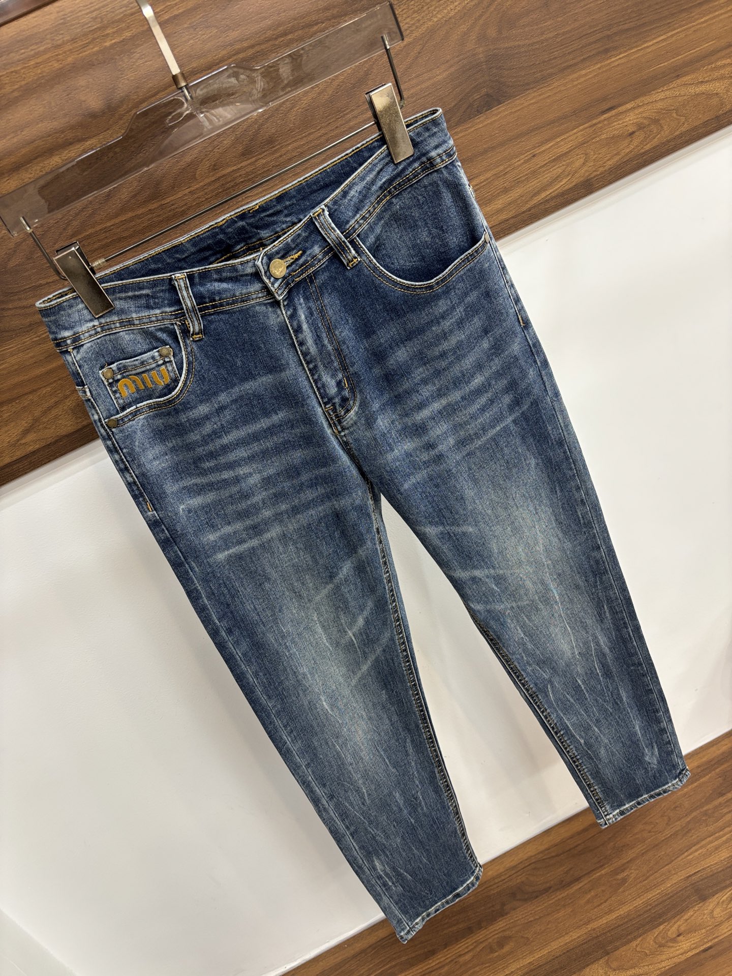 Miu Miu Jeans M