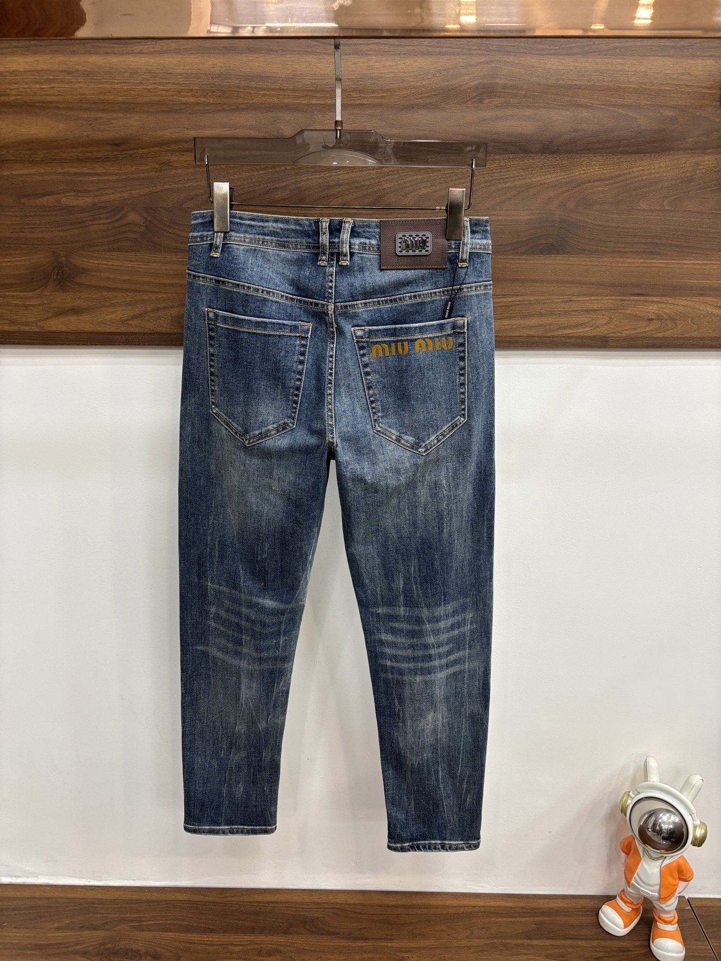 Miu Miu Jeans M