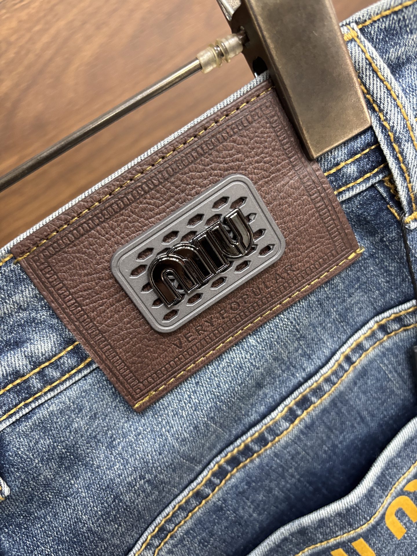 Miu Miu Jeans M