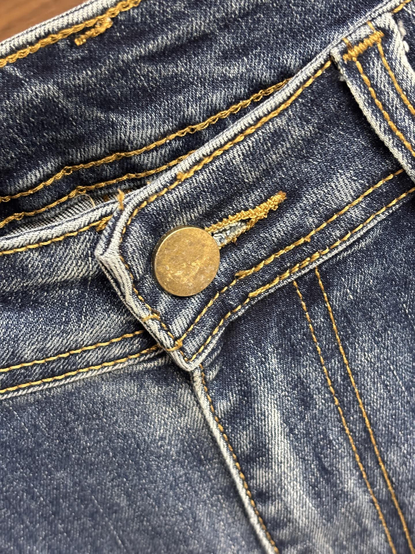 Miu Miu Jeans M