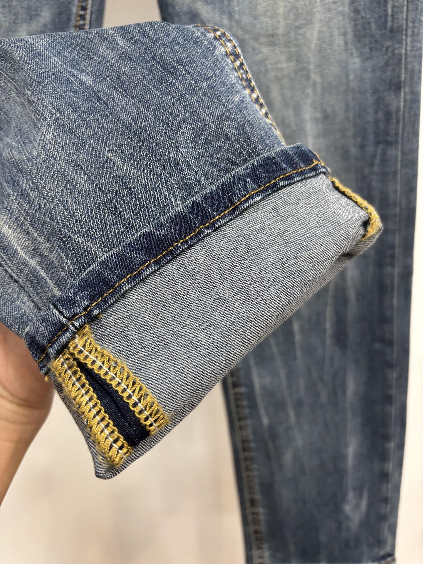 Miu Miu Jeans M