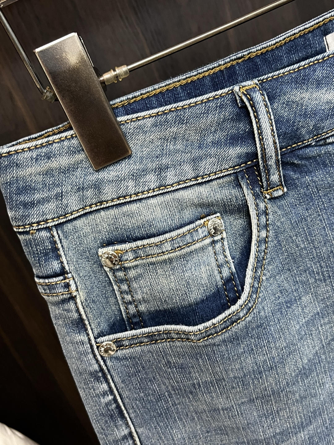 Moncler Jeans M-l