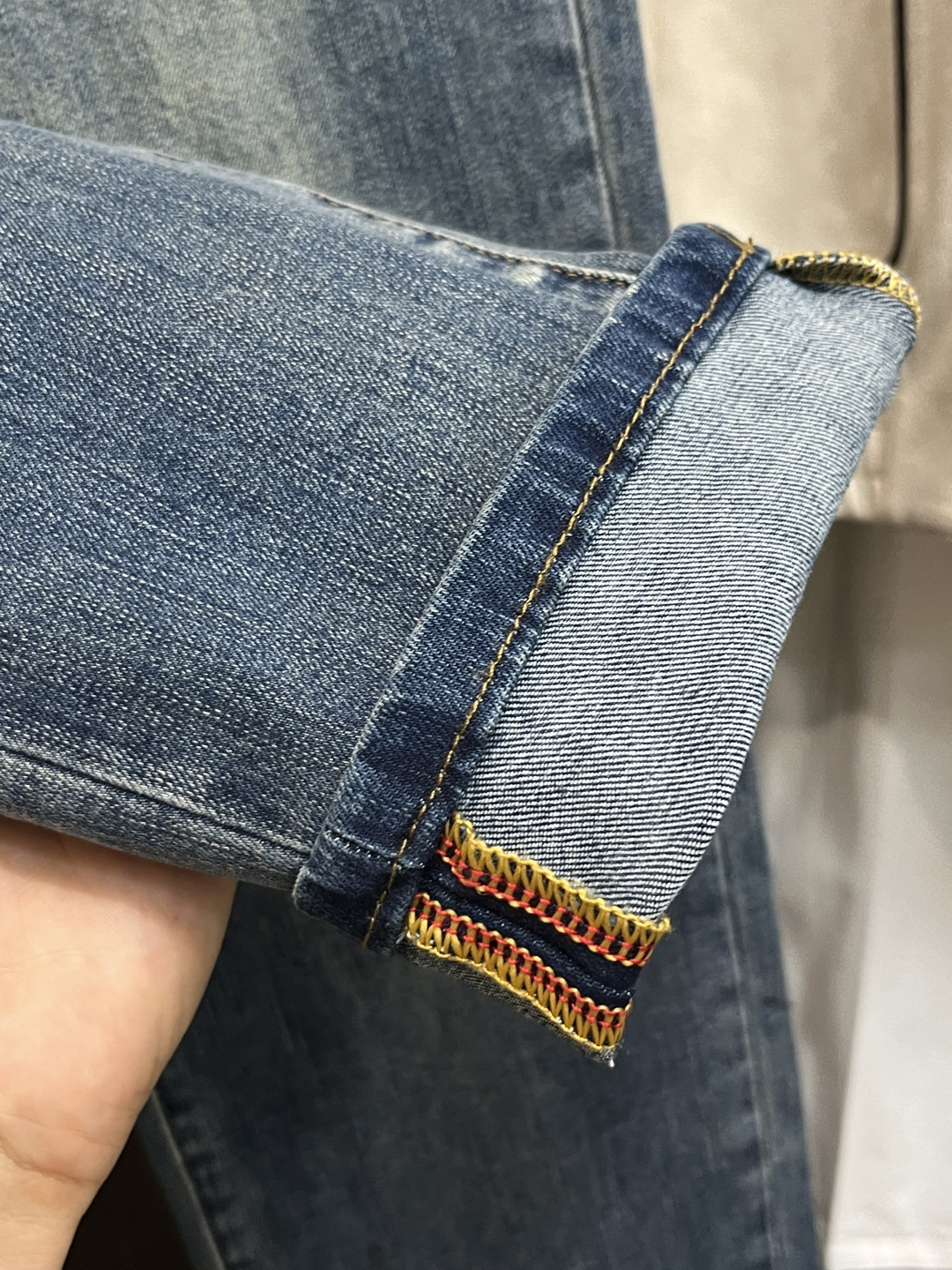 Moncler Jeans M-l