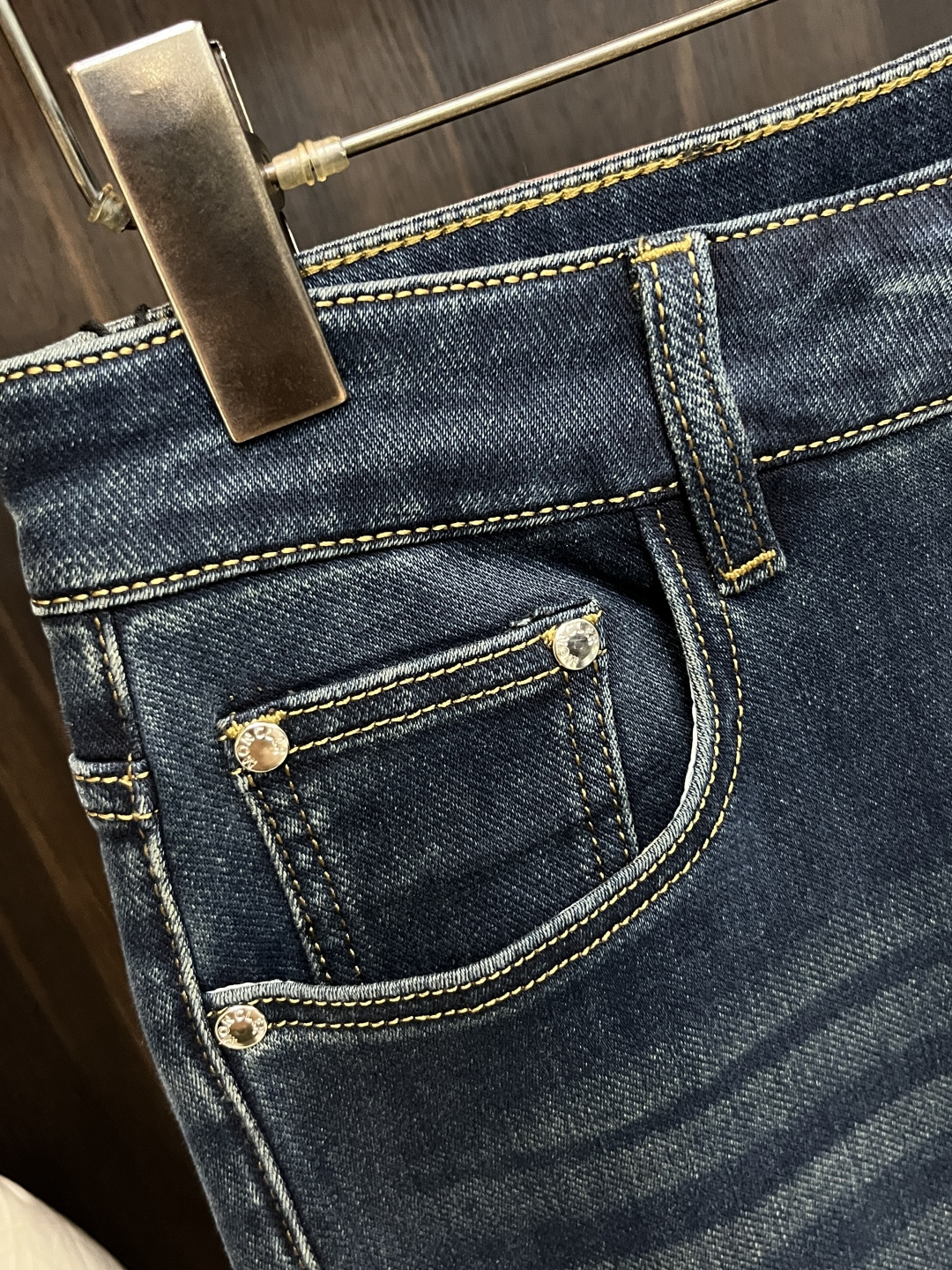 Moncler Jeans M-l