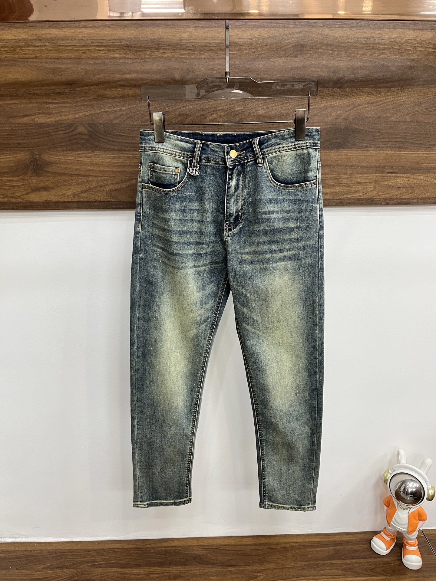 Prada Jeans