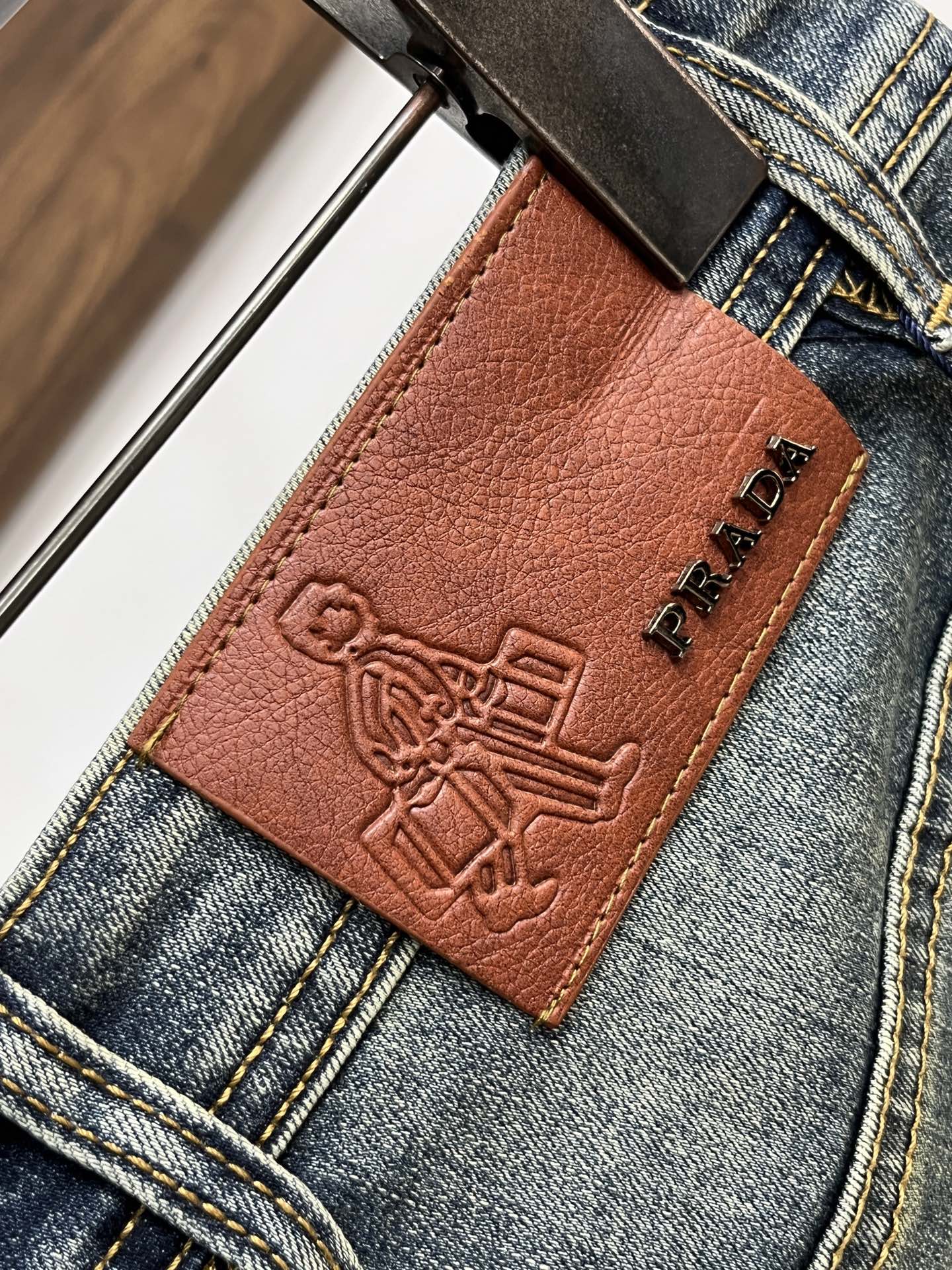 Prada Jeans