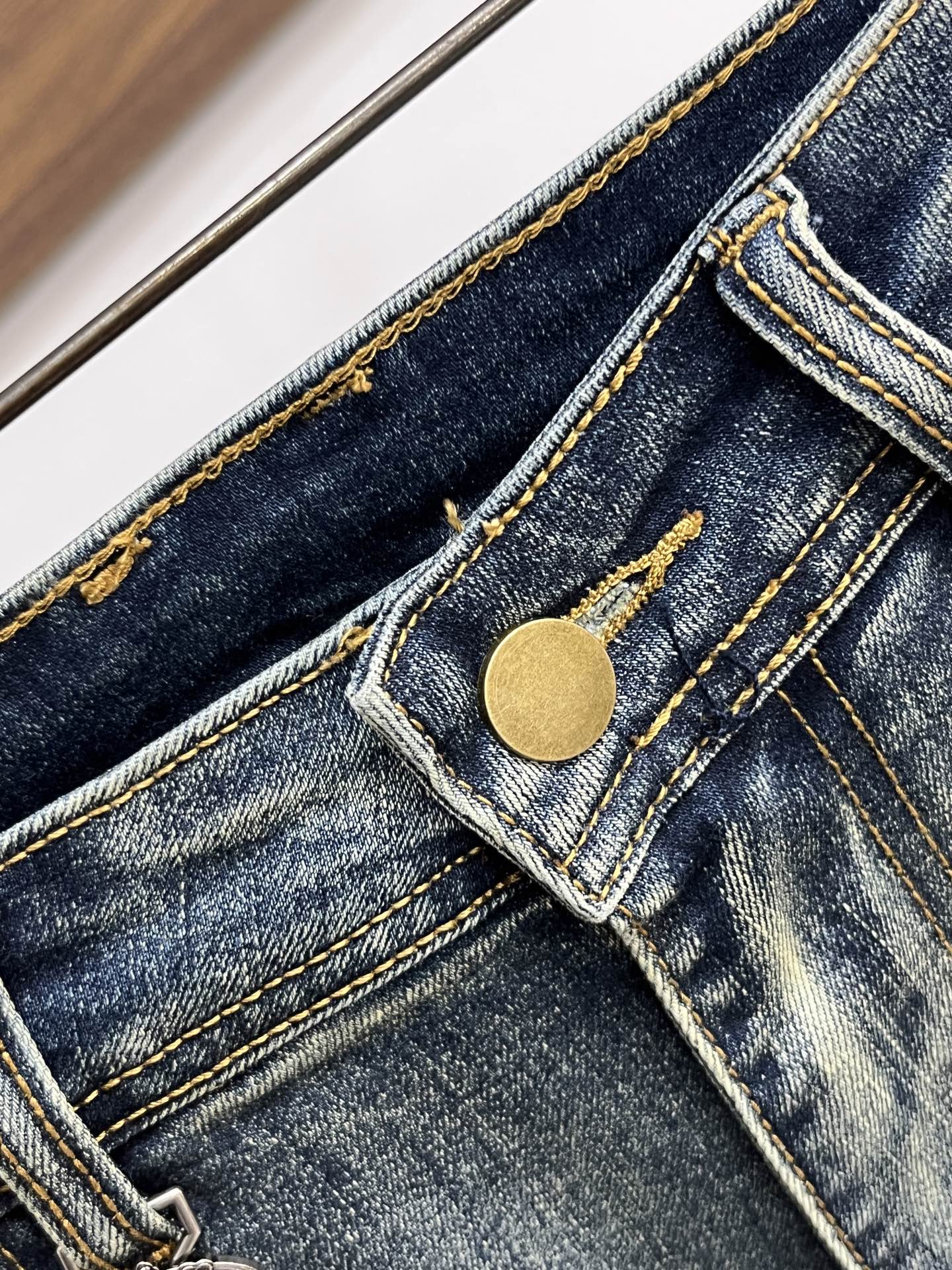 Prada Jeans