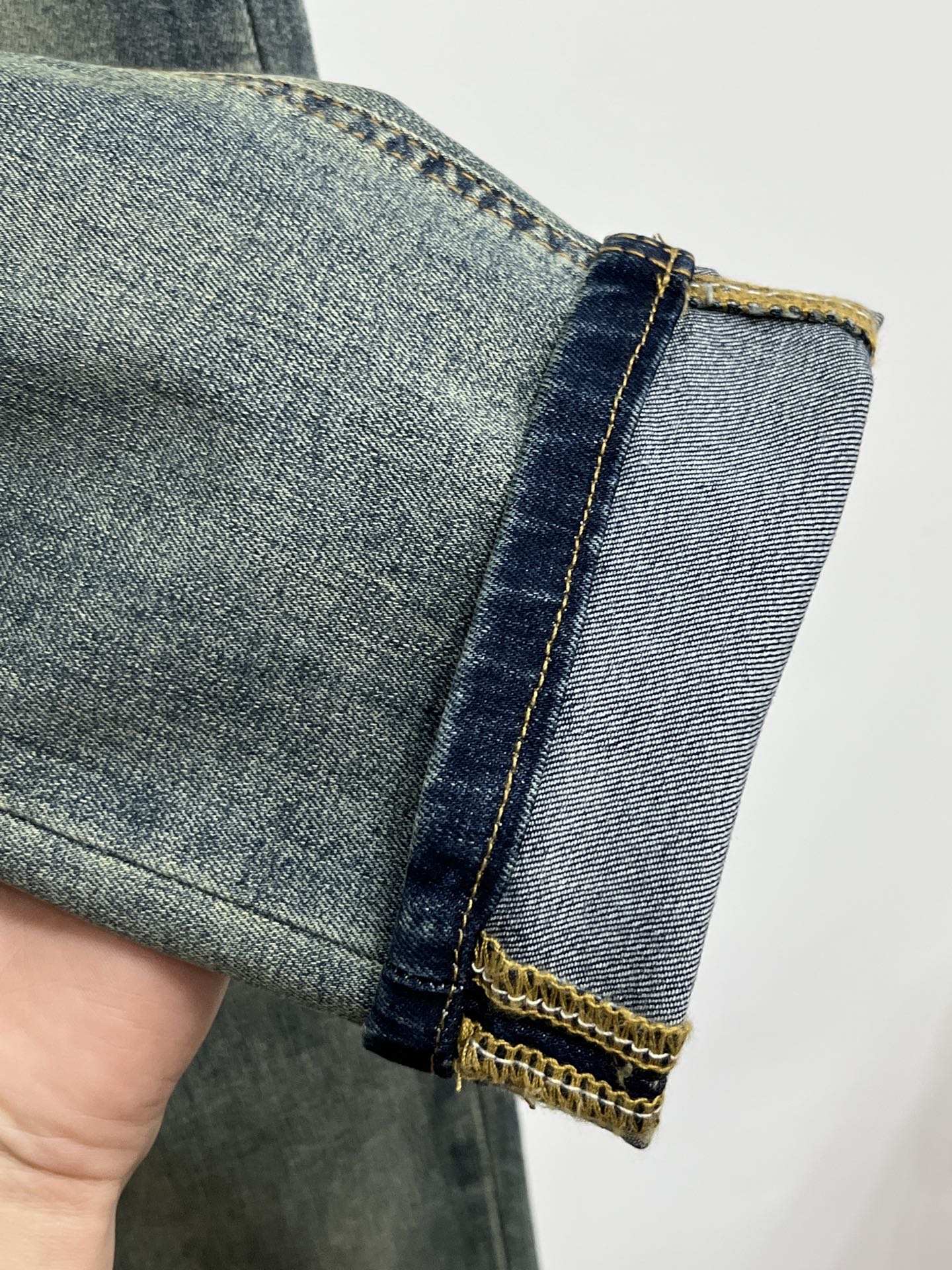 Prada Jeans