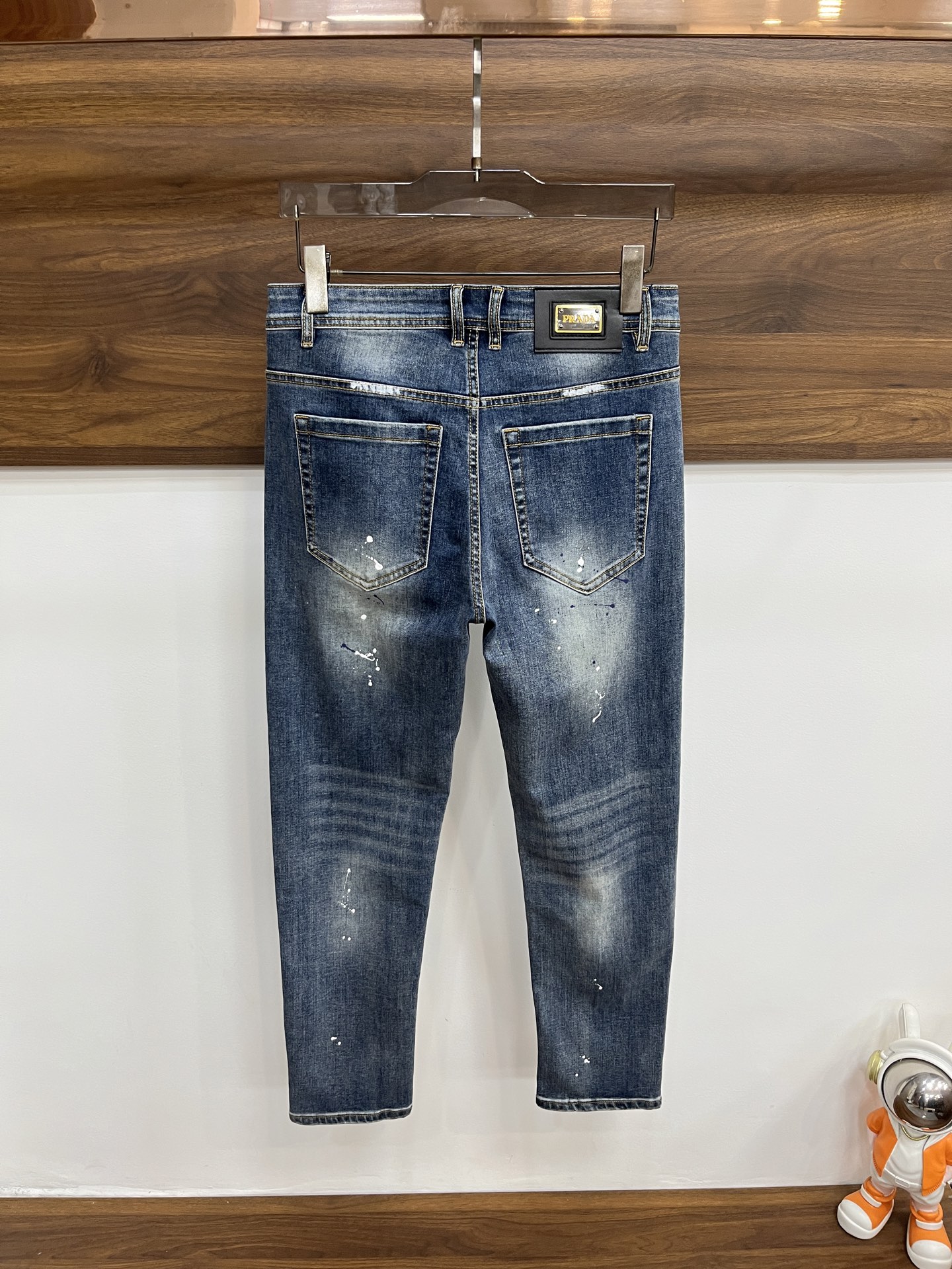 Prada Jeans