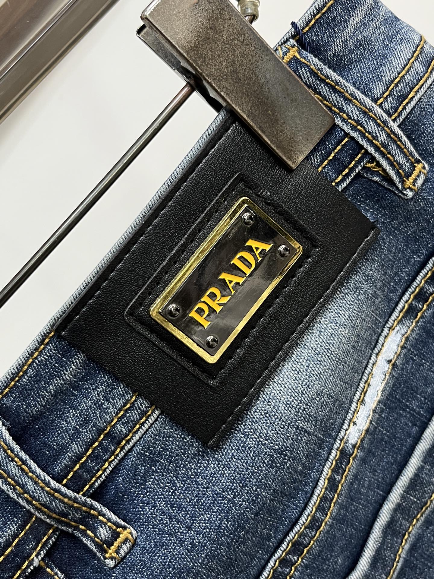 Prada Jeans