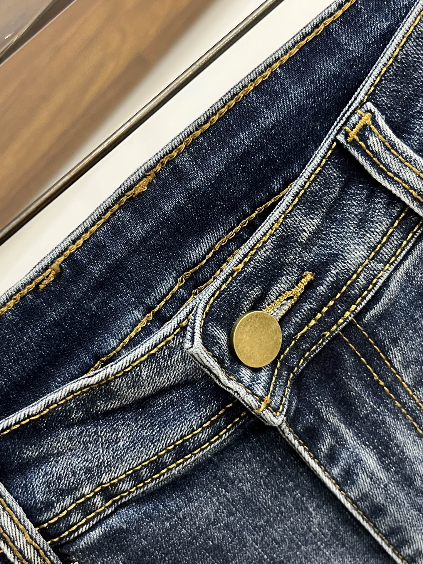 Prada Jeans