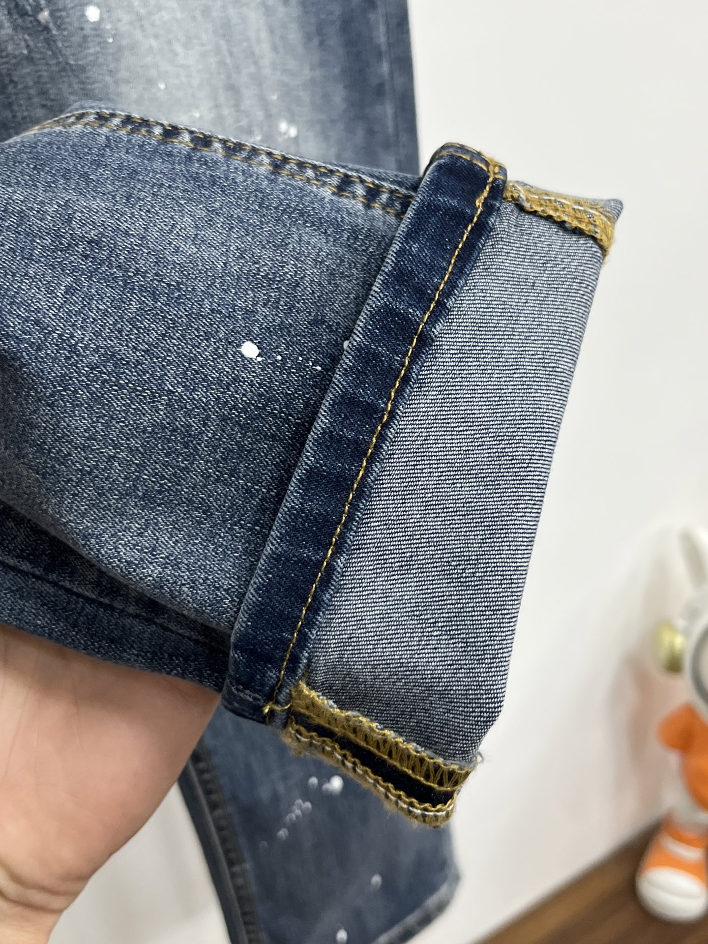 Prada Jeans
