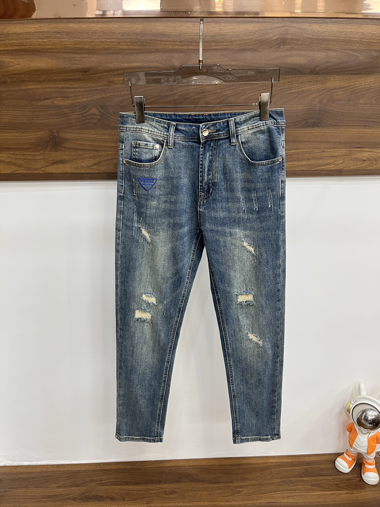 Prada Jeans