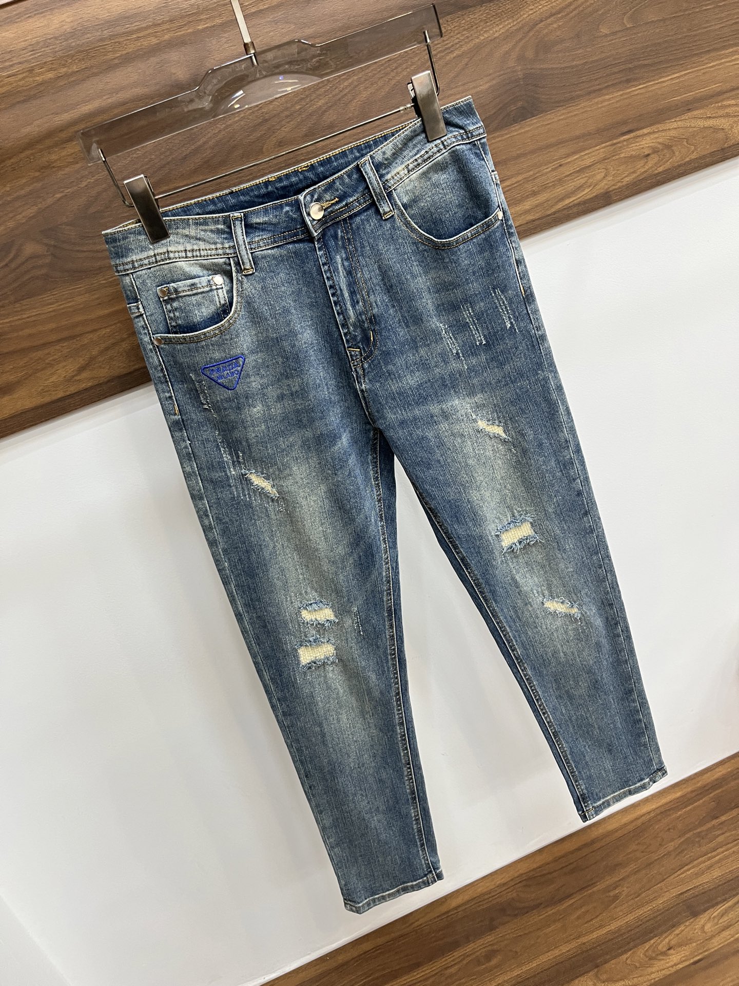 Prada Jeans