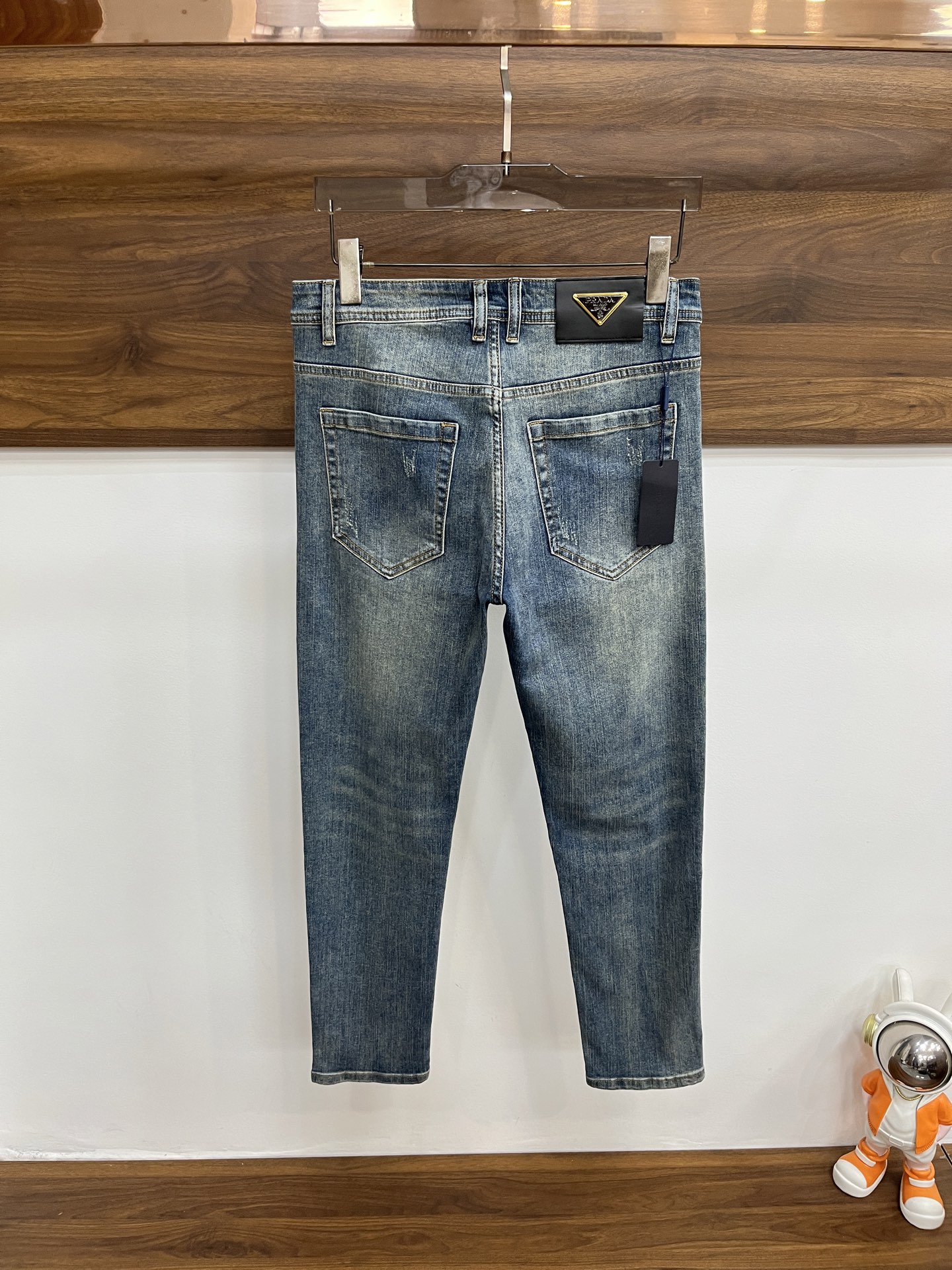 Prada Jeans