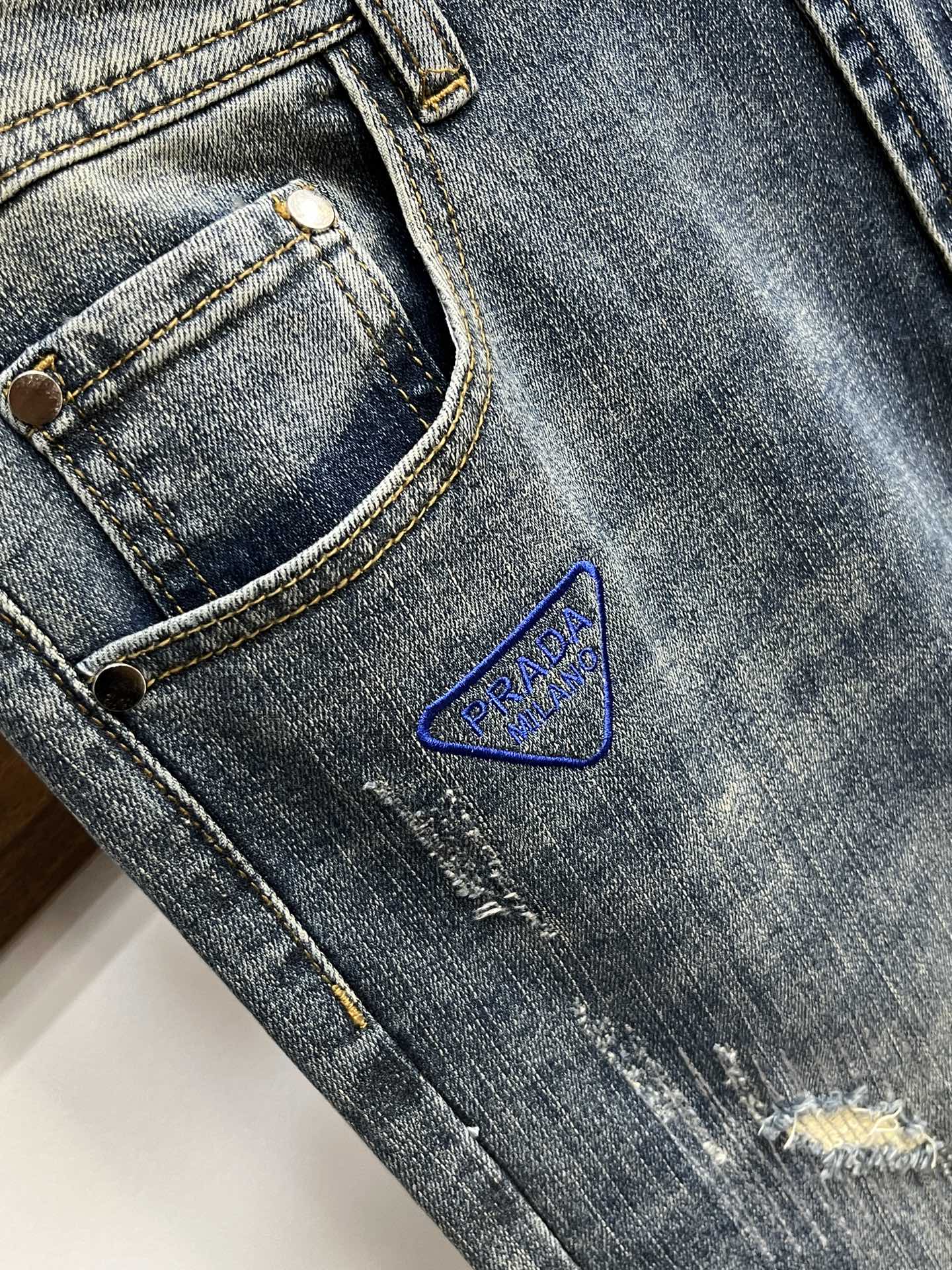 Prada Jeans