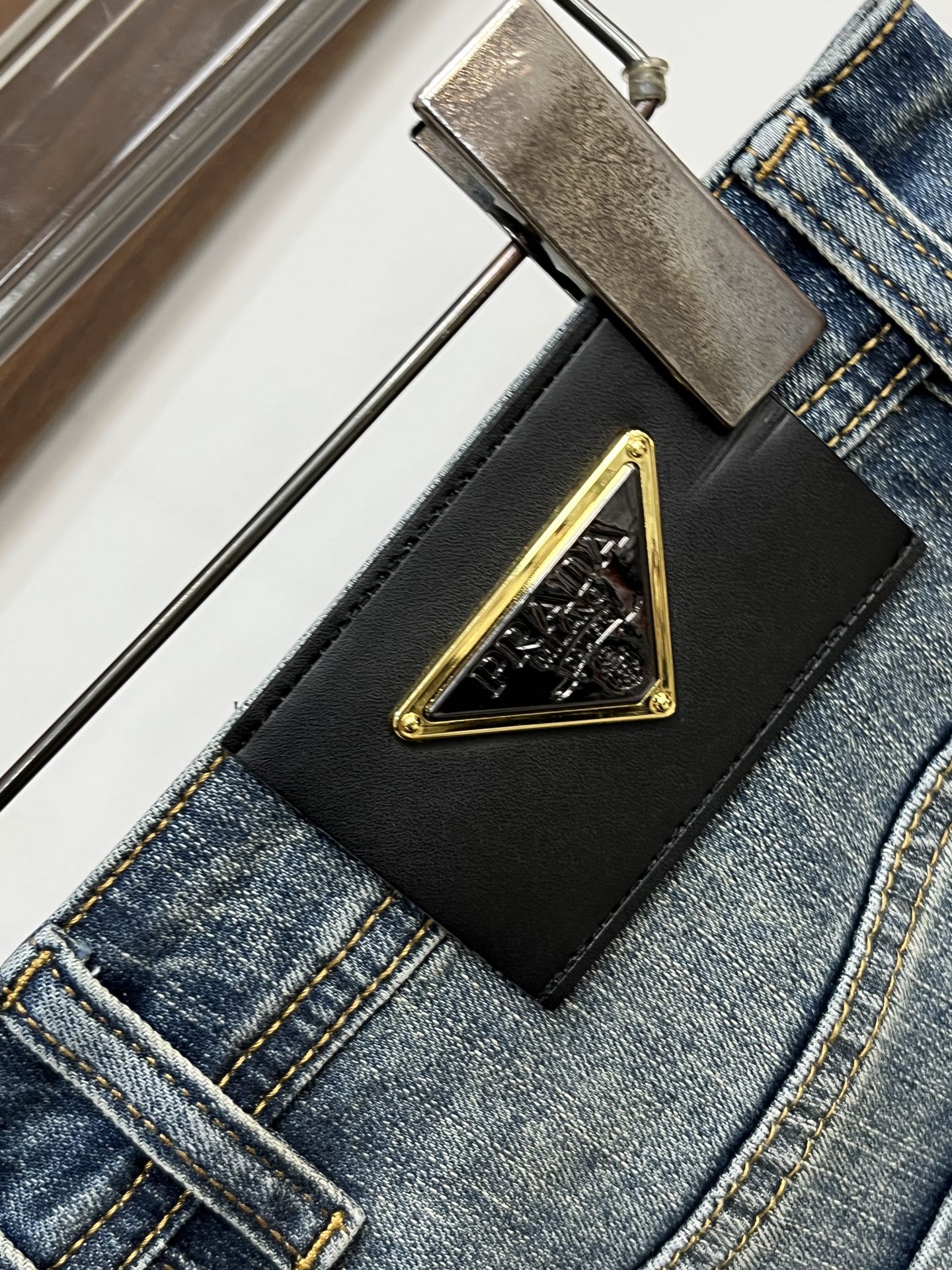Prada Jeans