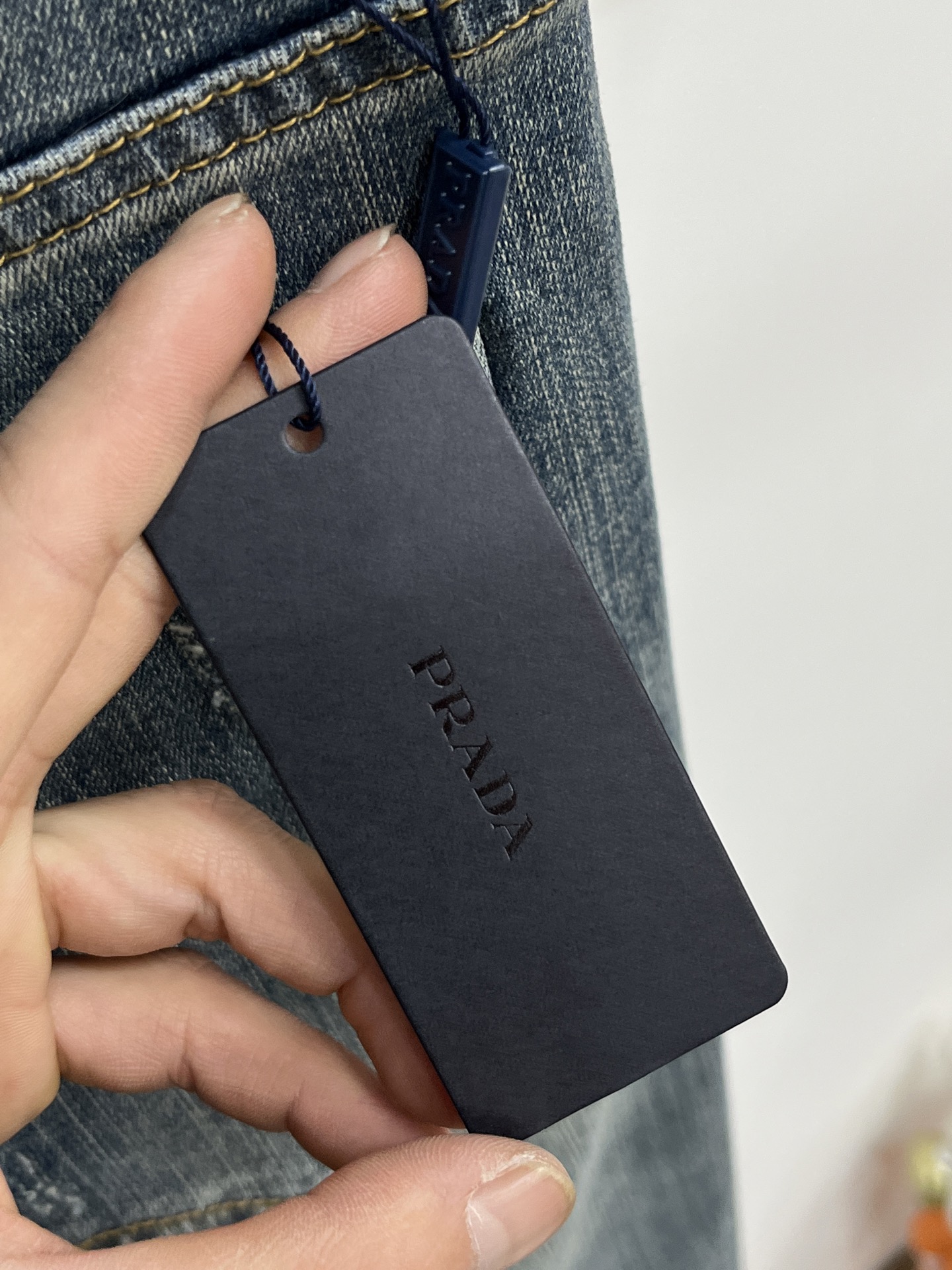 Prada Jeans