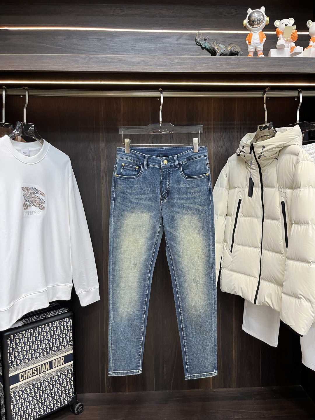 Prada Jeans
