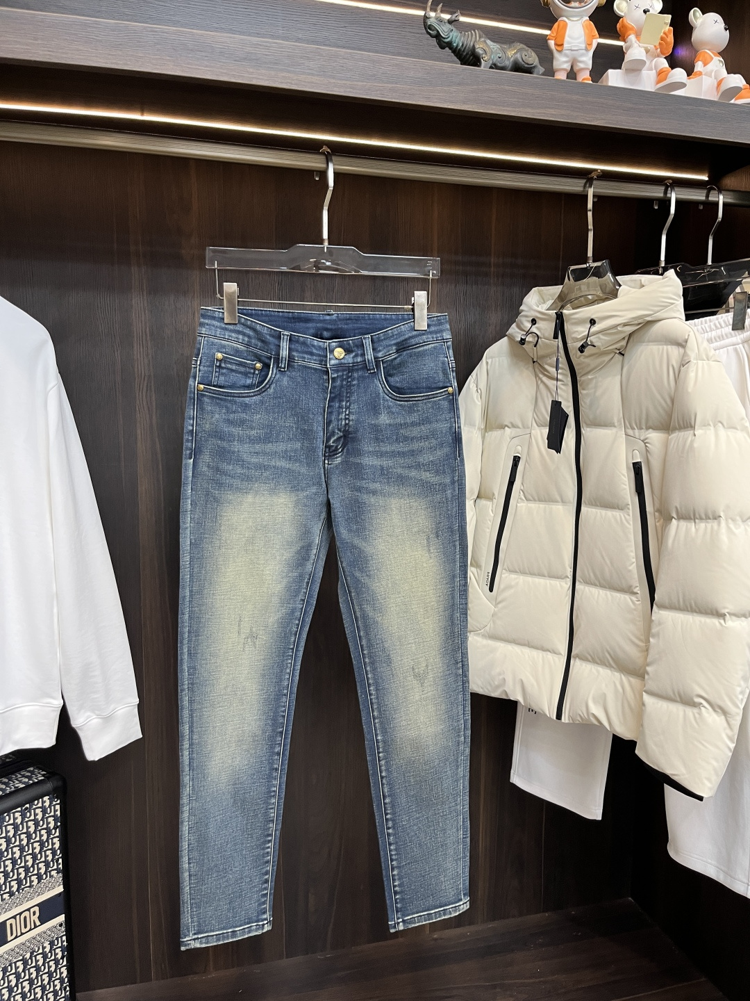 Prada Jeans
