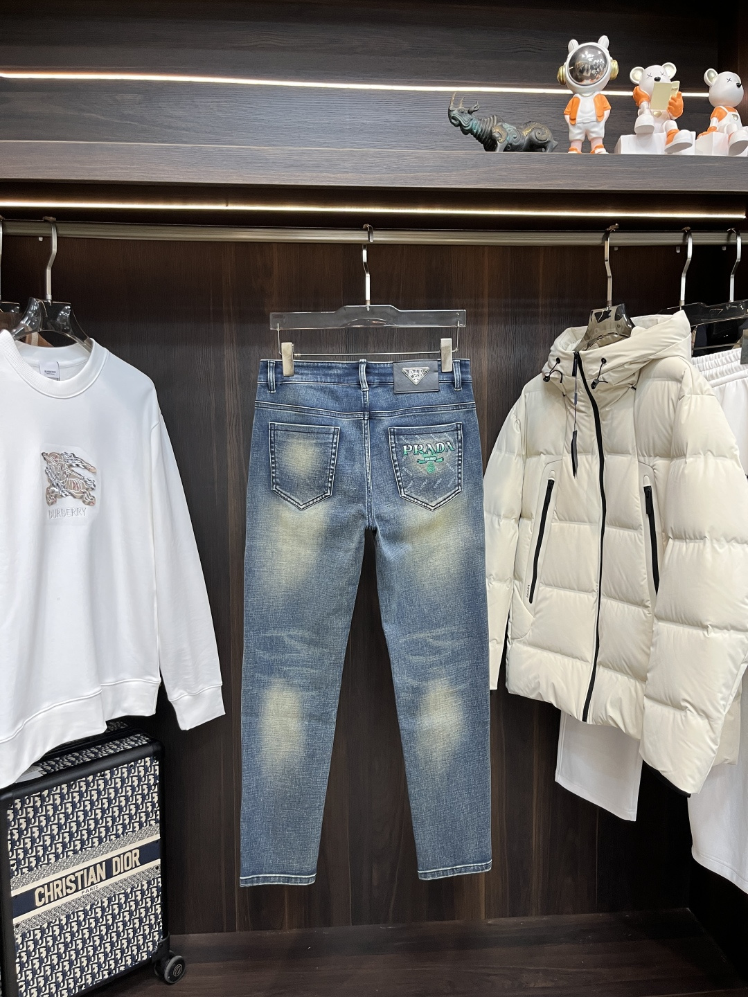 Prada Jeans