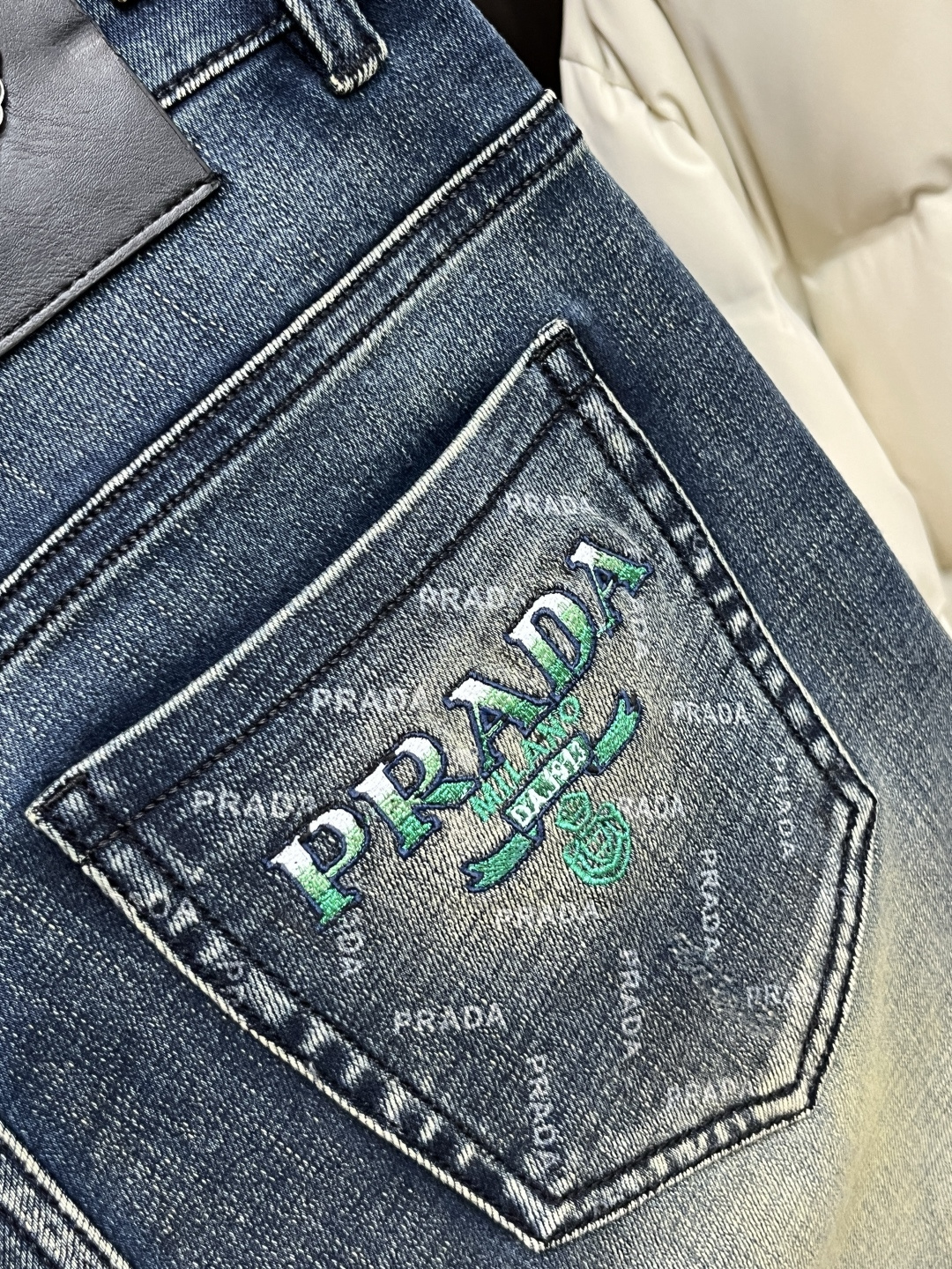 Prada Jeans