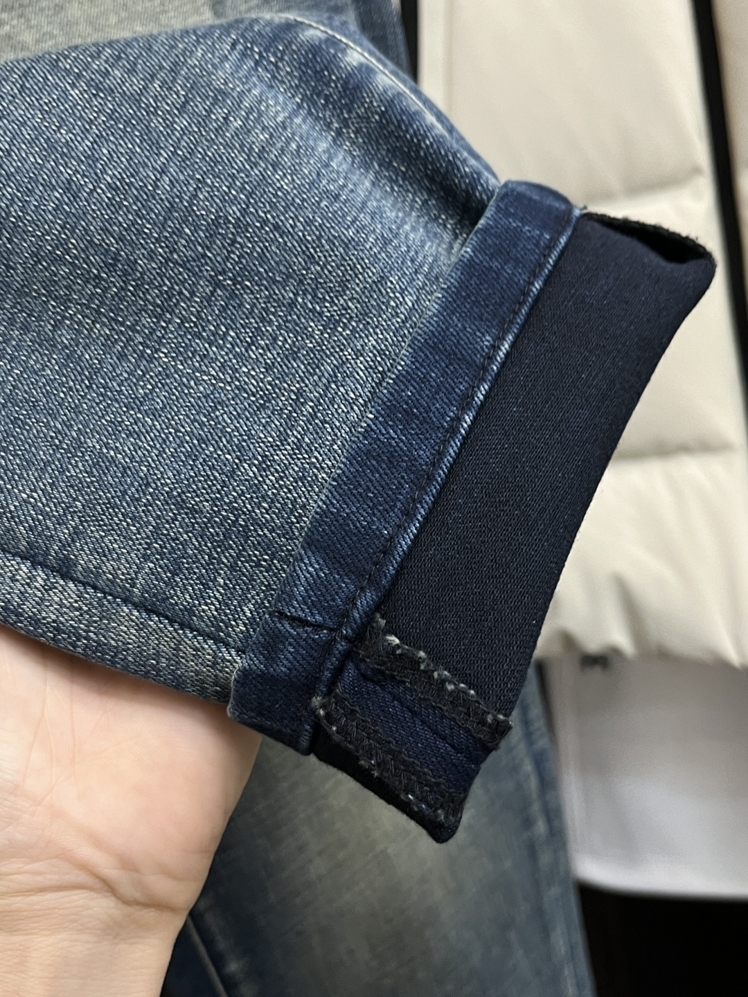 Prada Jeans