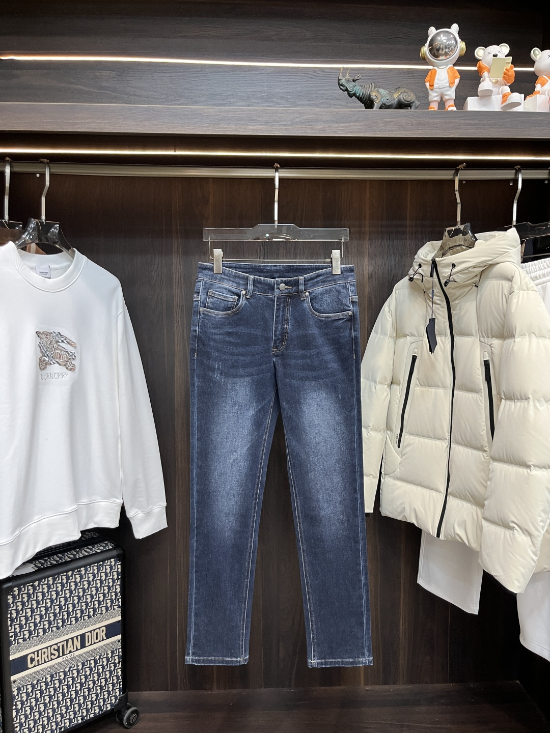 Prada Jeans