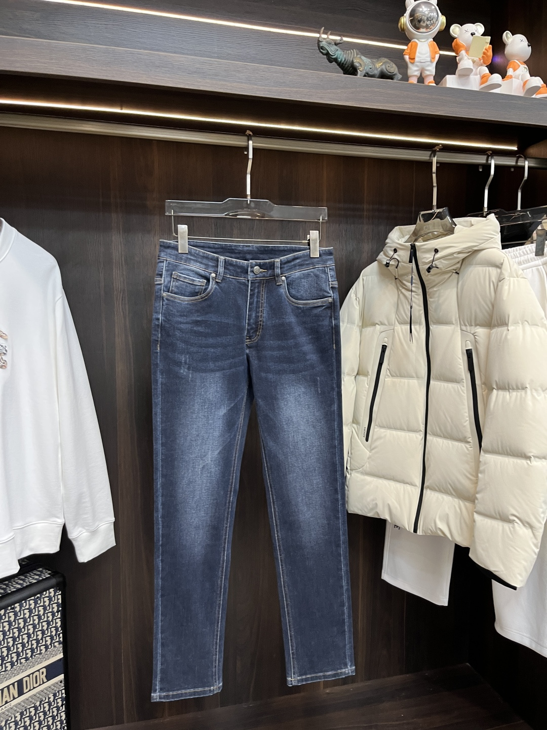 Prada Jeans