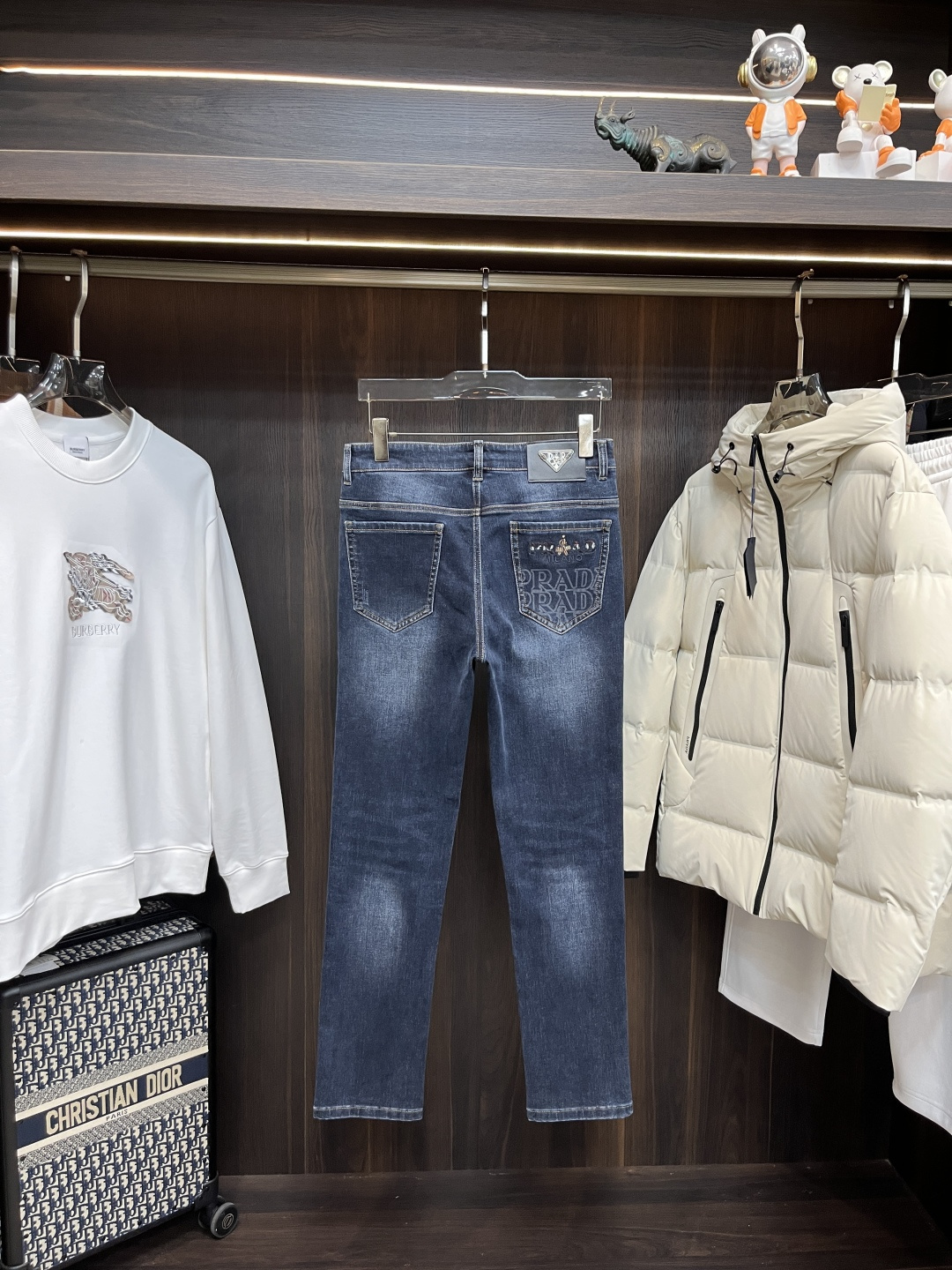 Prada Jeans