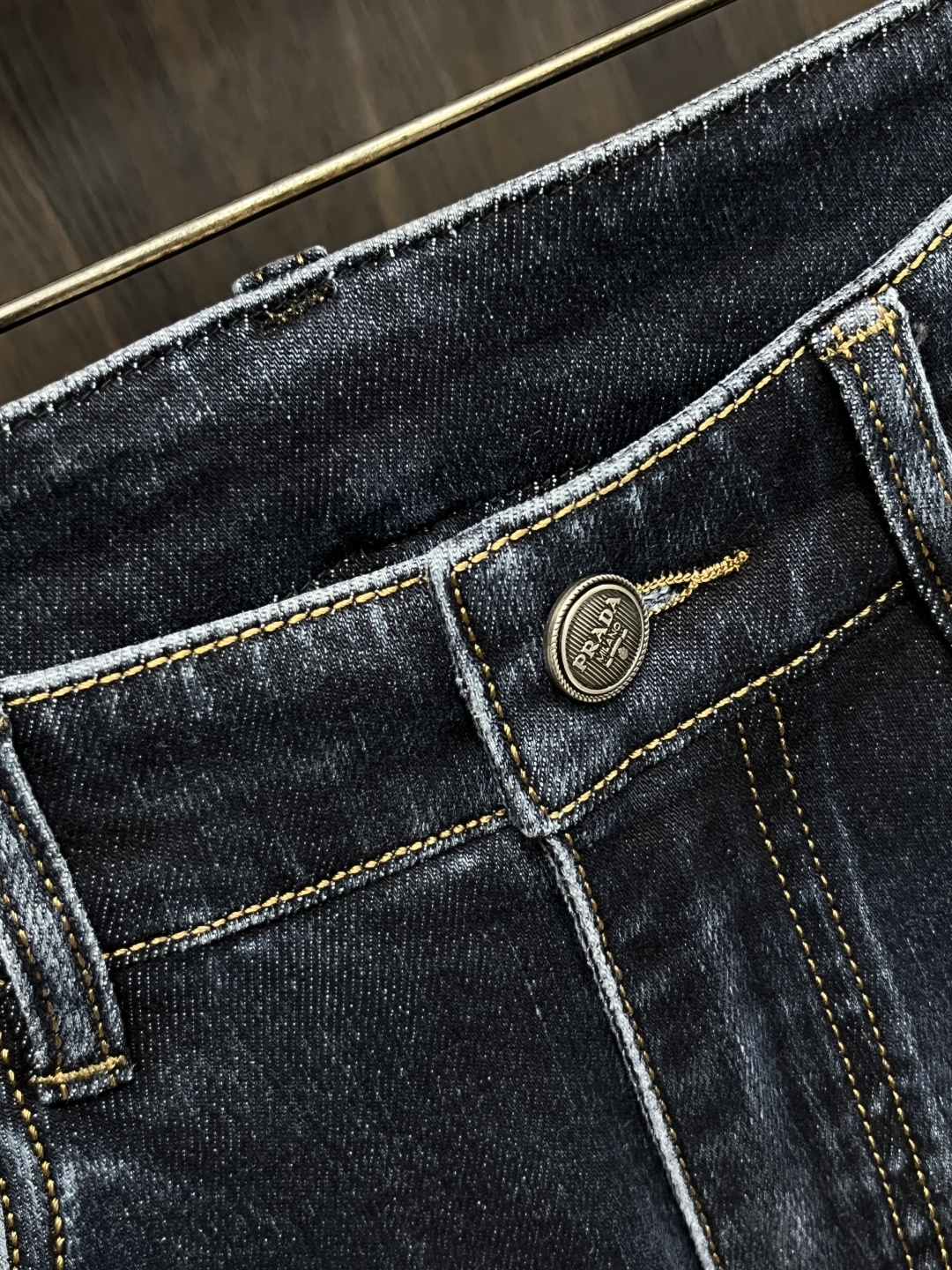 Prada Jeans
