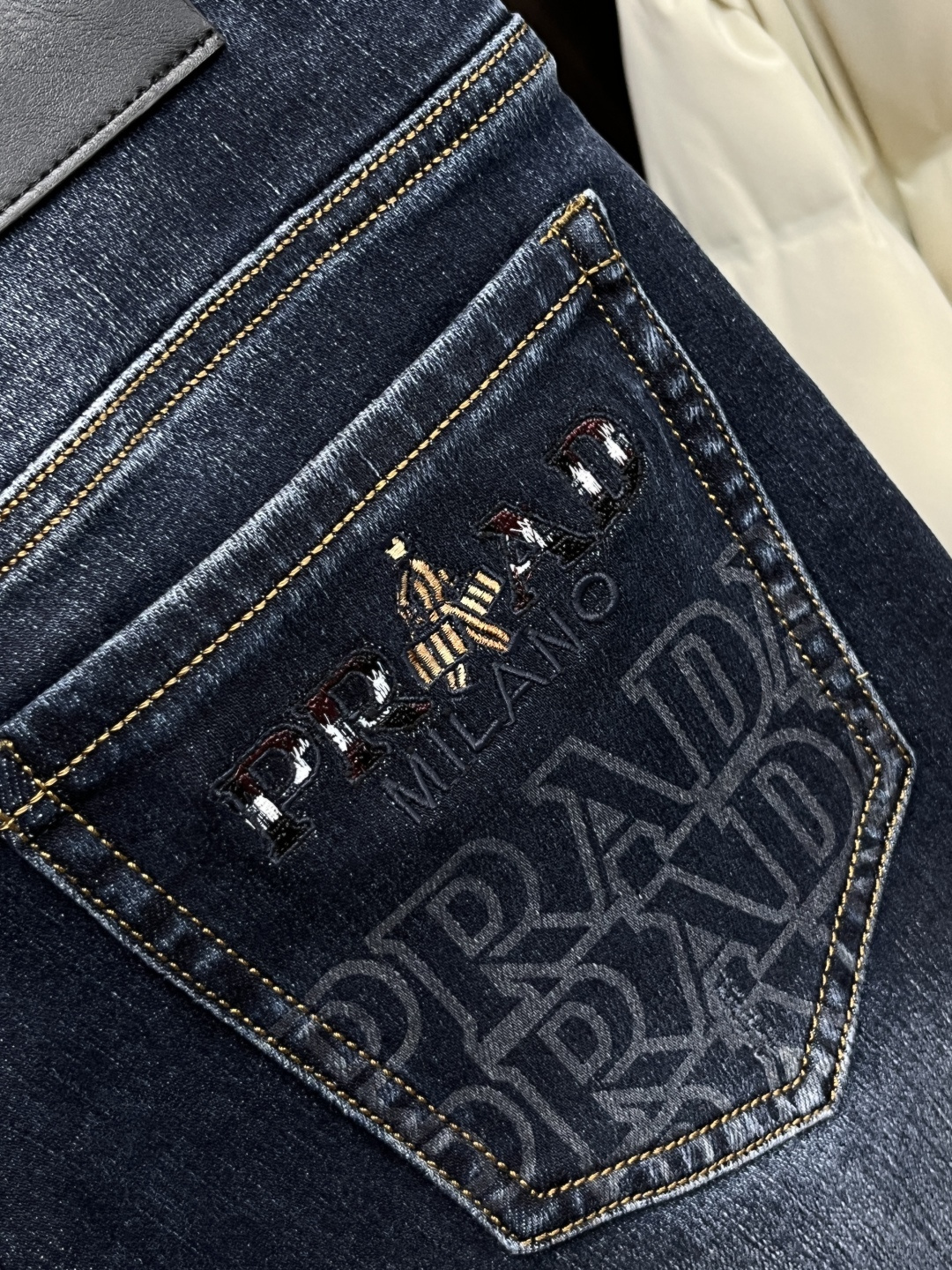 Prada Jeans