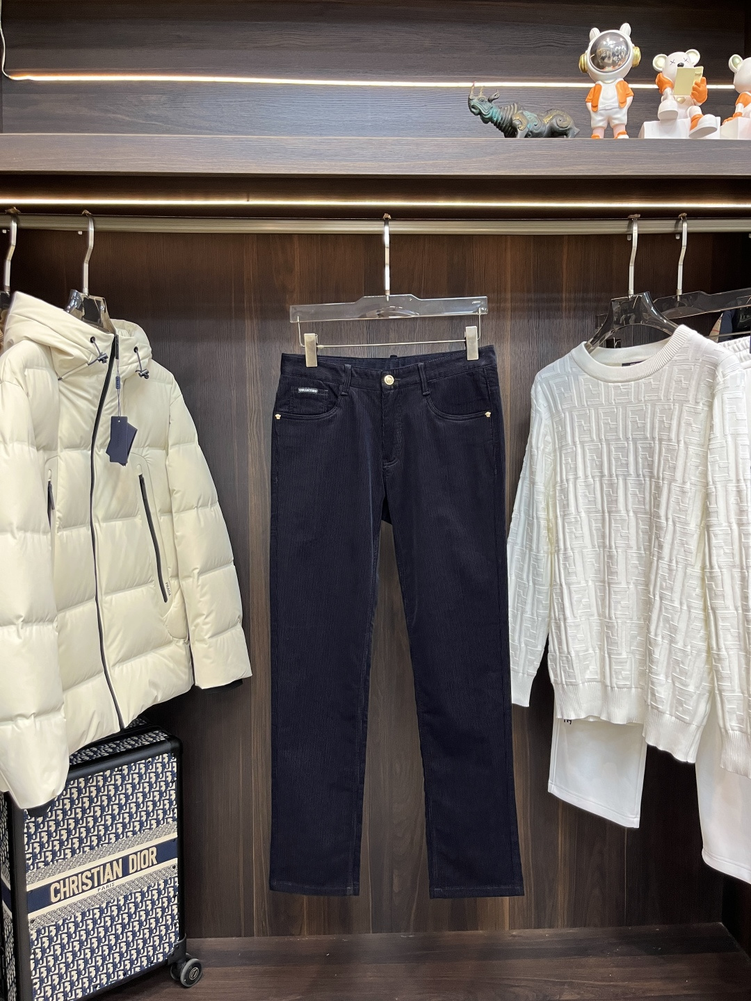 Versace Jeans S