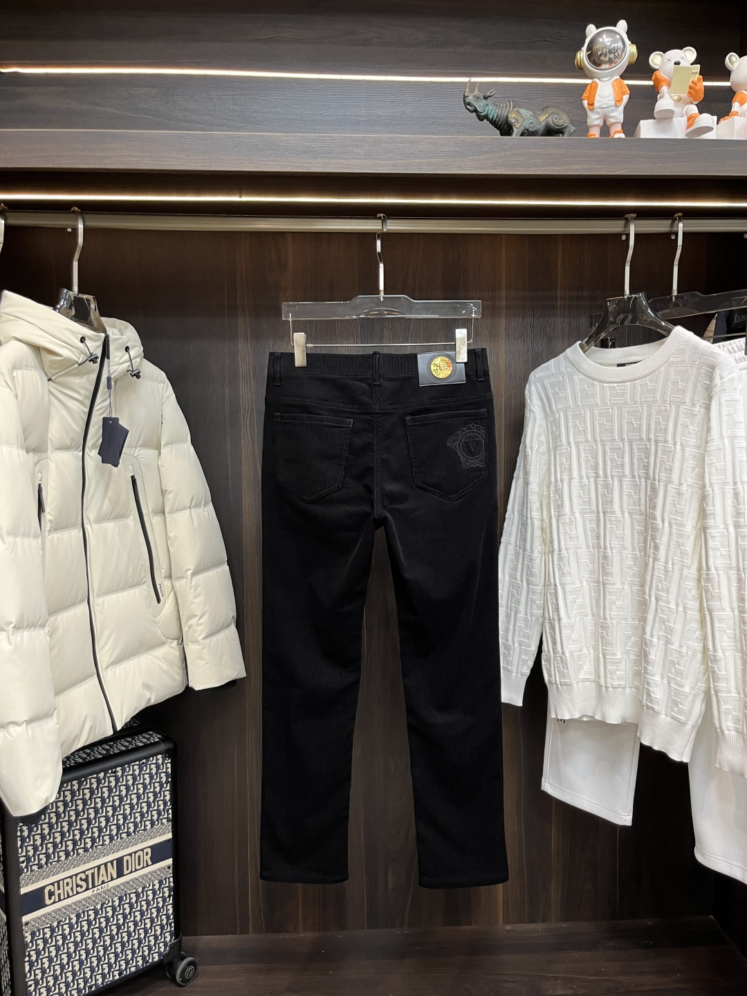 Versace Jeans S