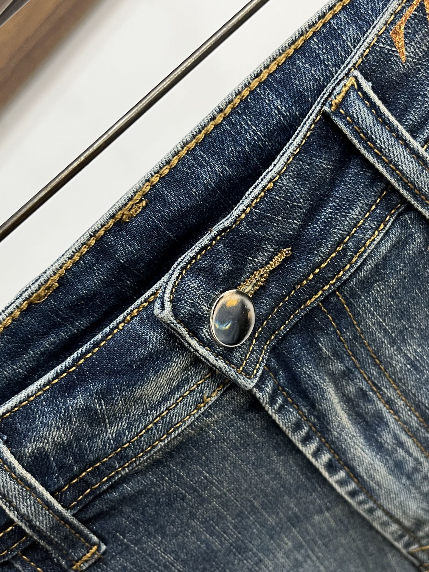 Ermenegildo Zegna Jeans