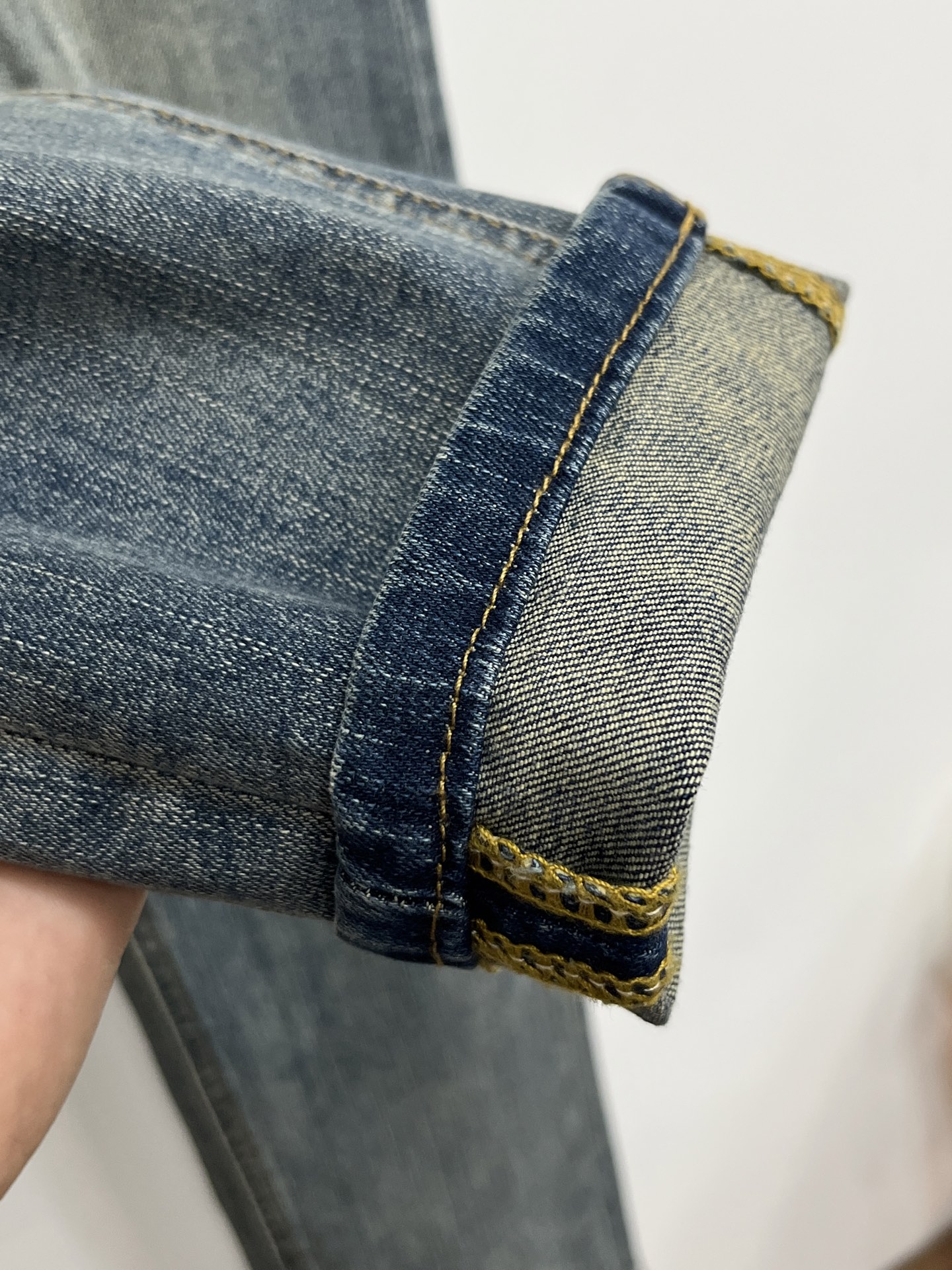 Ermenegildo Zegna Jeans