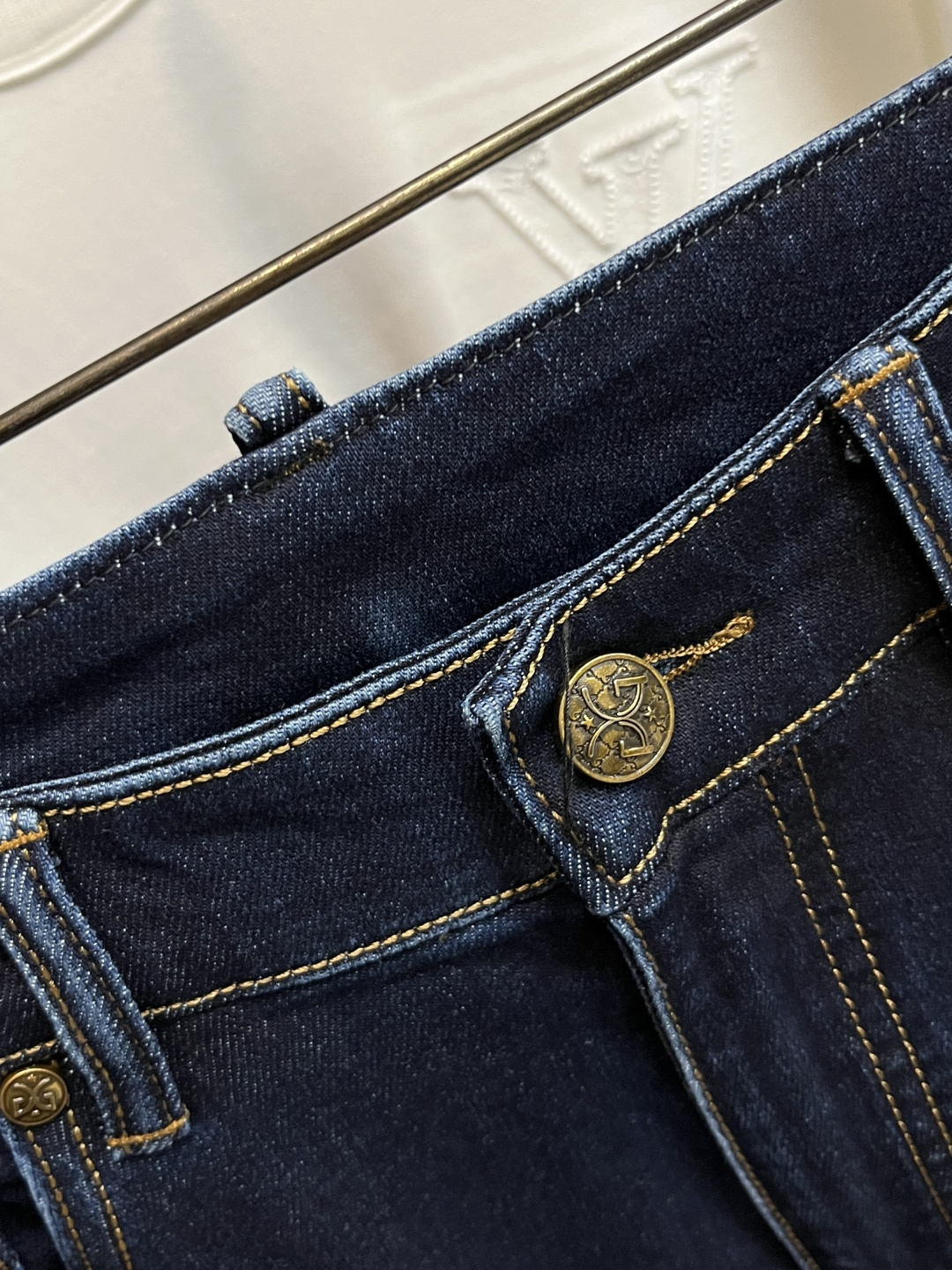 Chrome Hearts Jeans