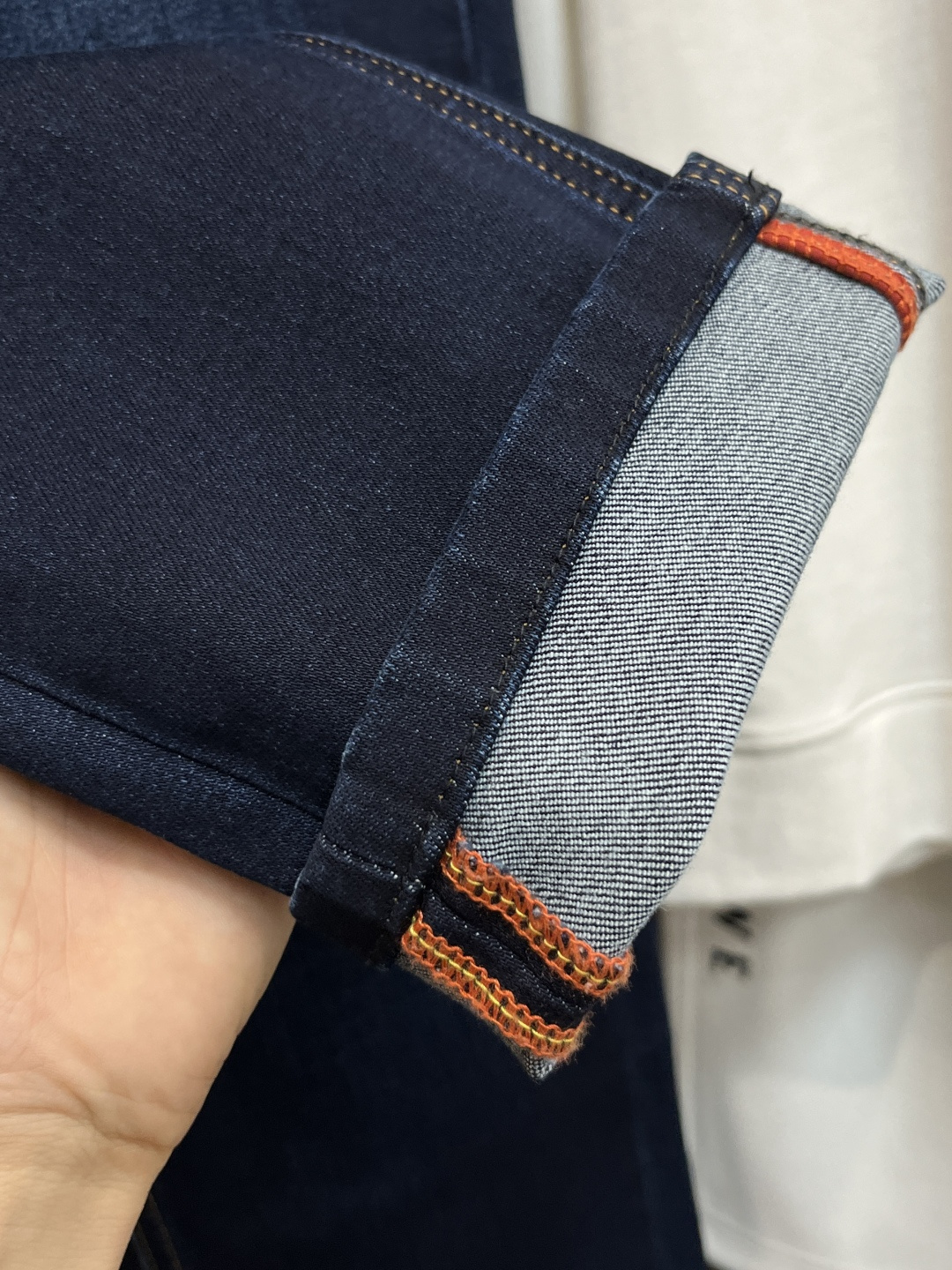 Chrome Hearts Jeans