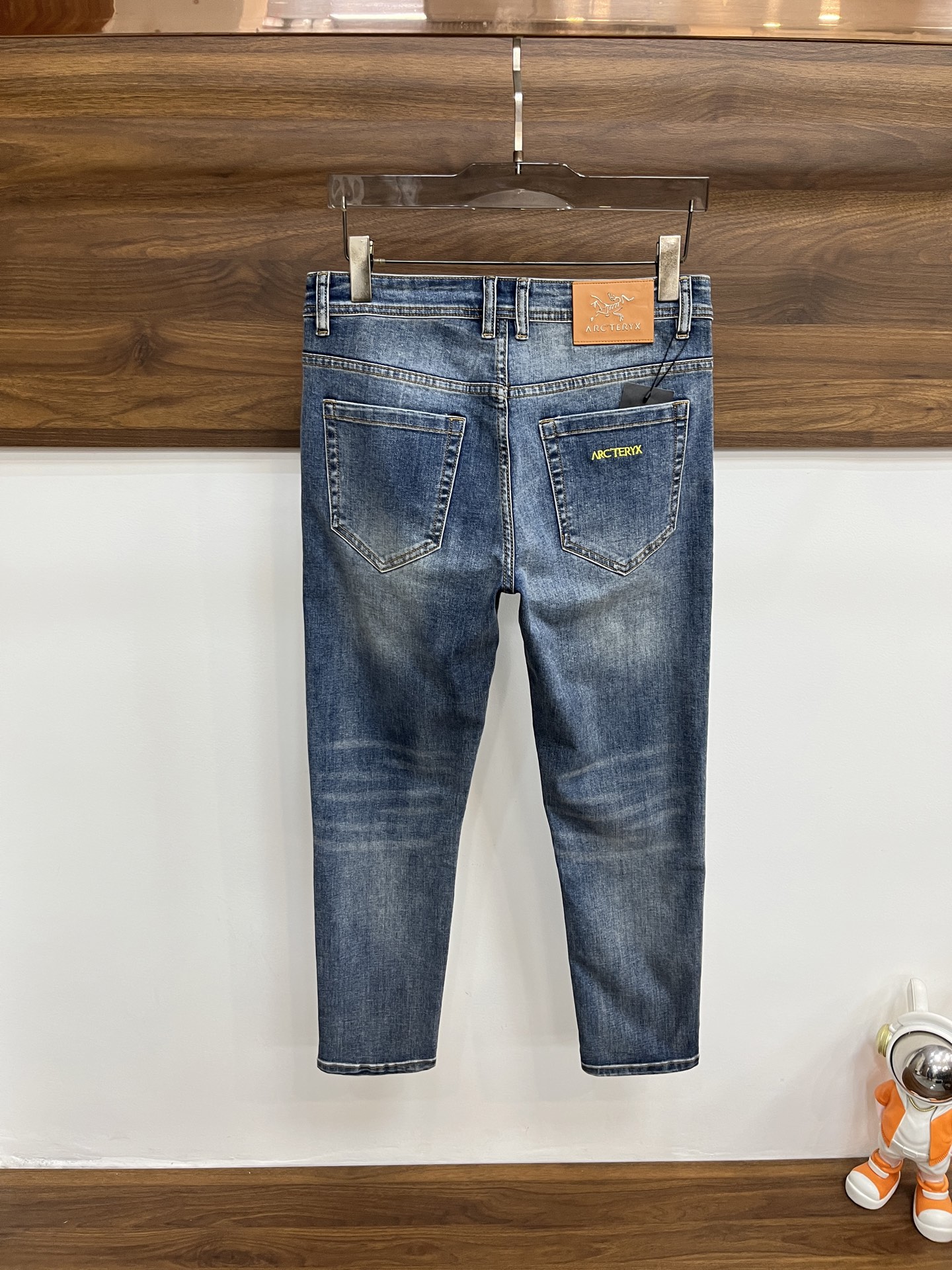 Arcteryx Jeans